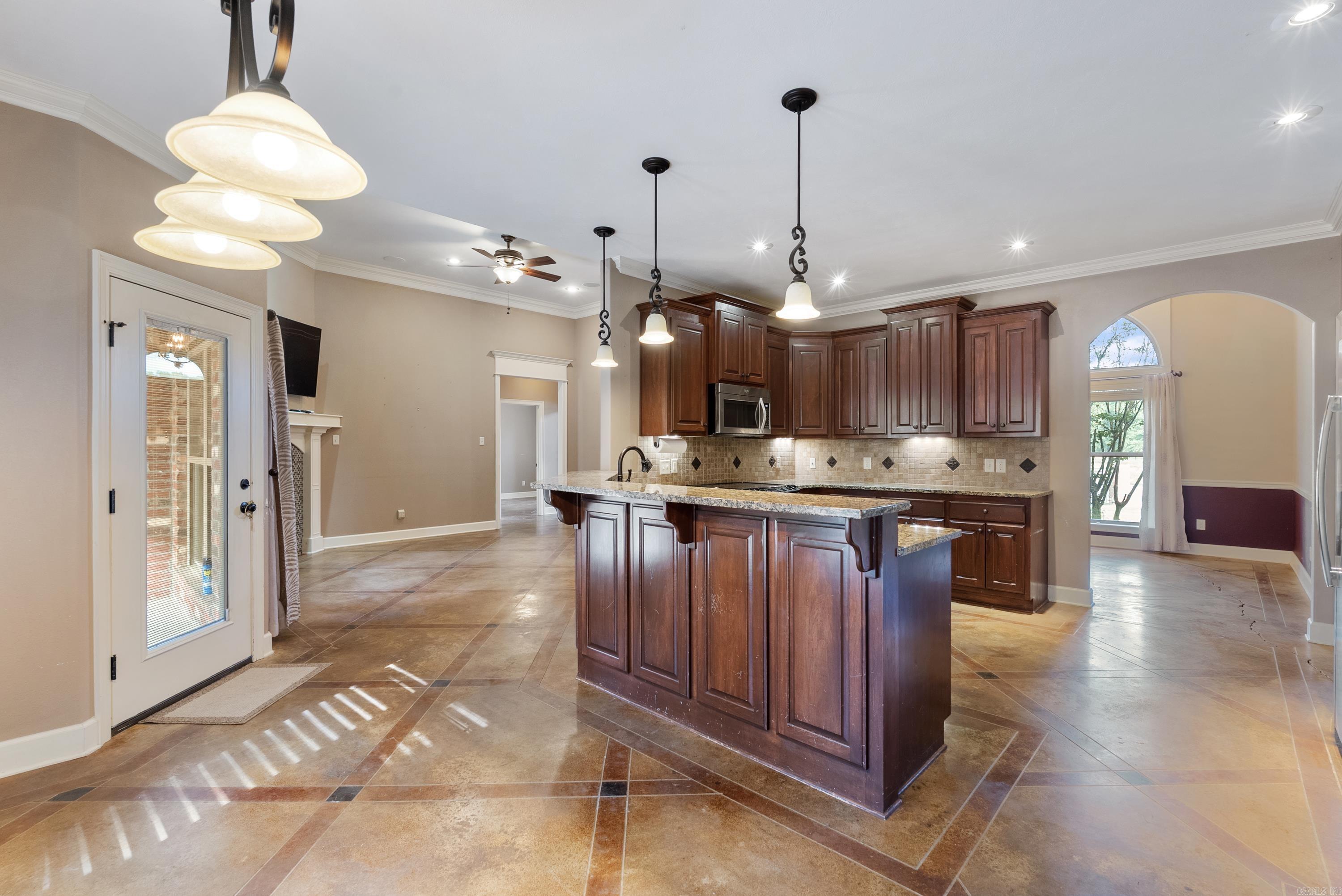 Cedar Glades - Residential