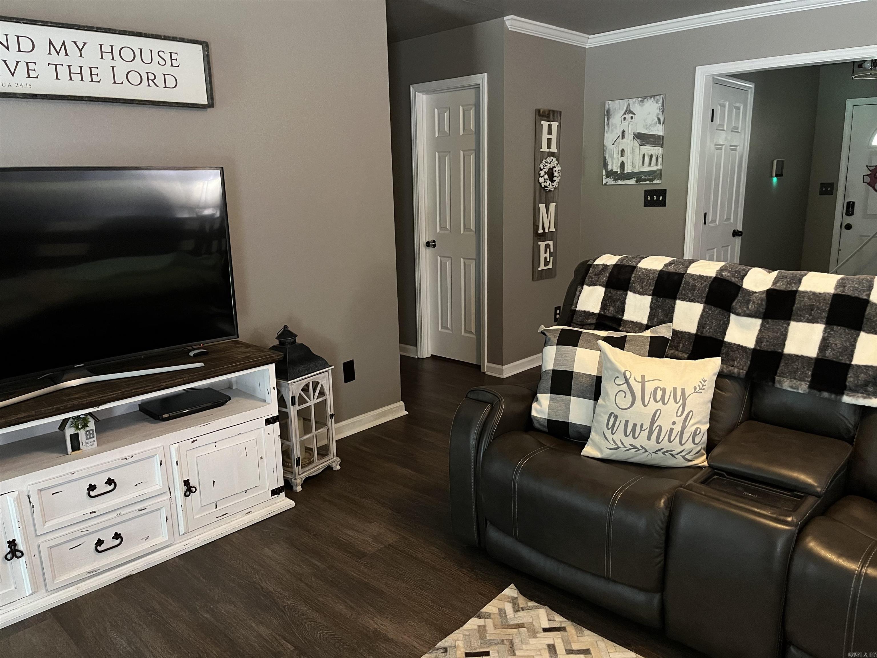 Regal Oaks Phase I - Residential