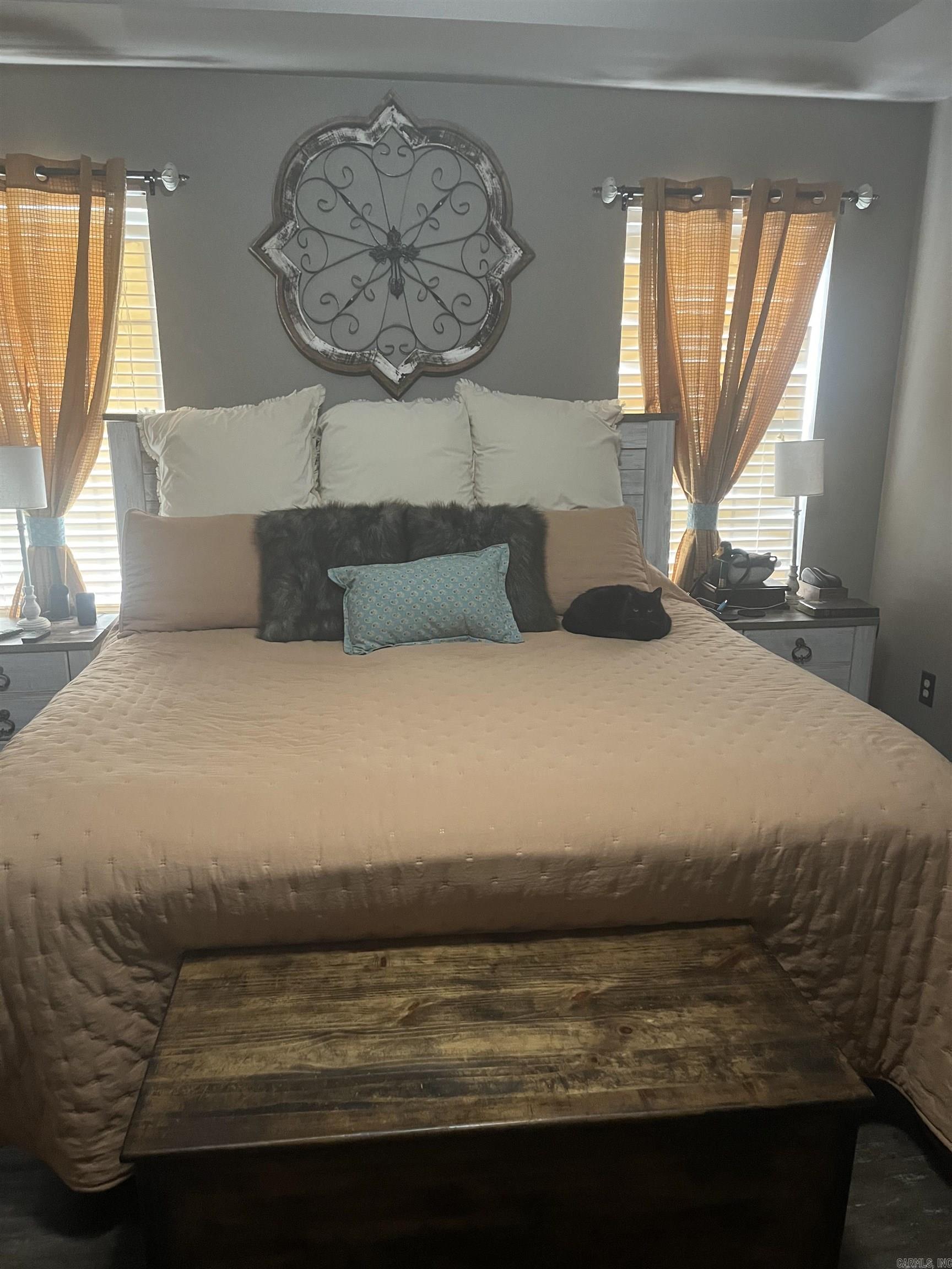 Regal Oaks Phase I - Residential