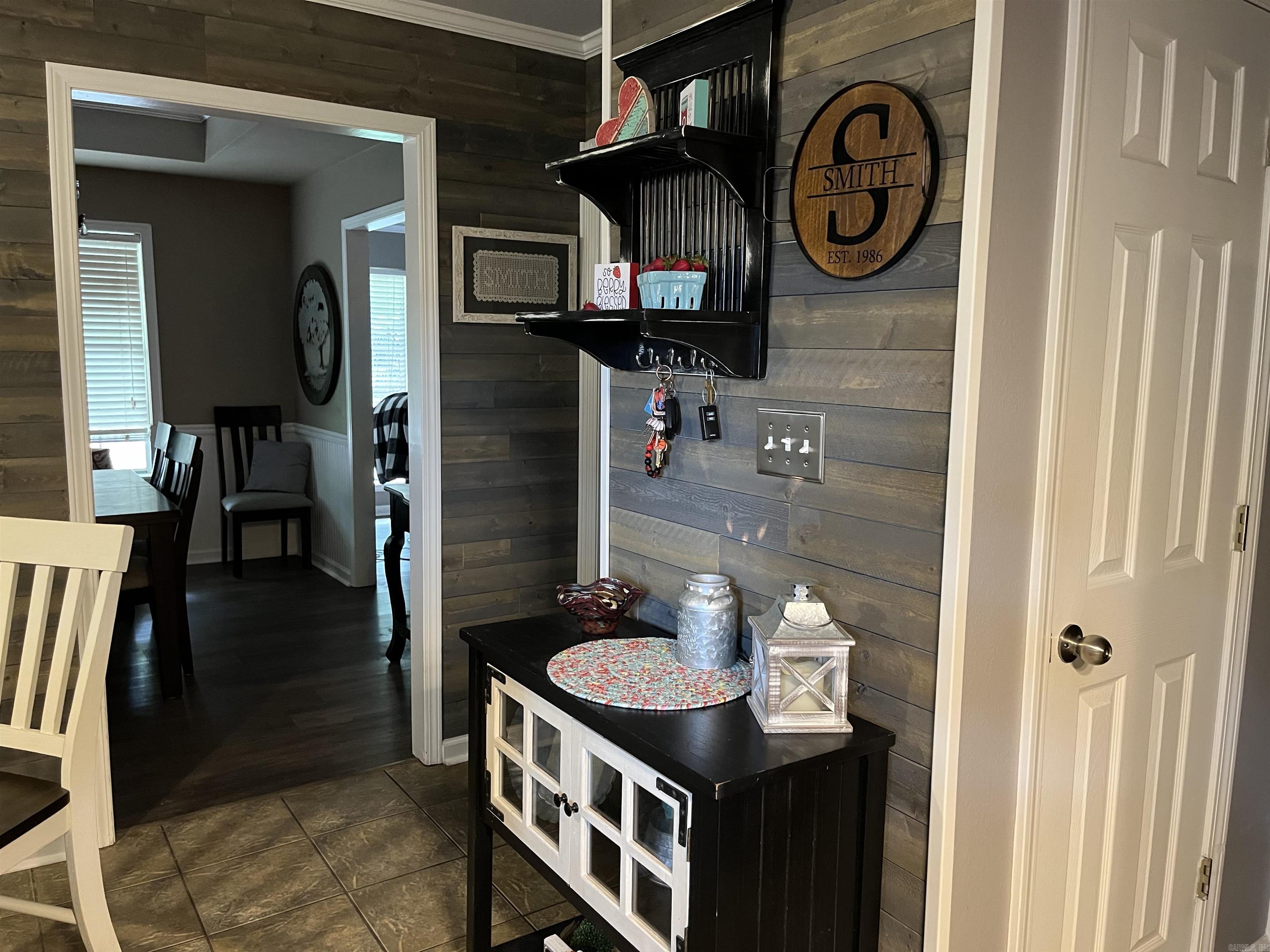 Regal Oaks Phase I - Residential