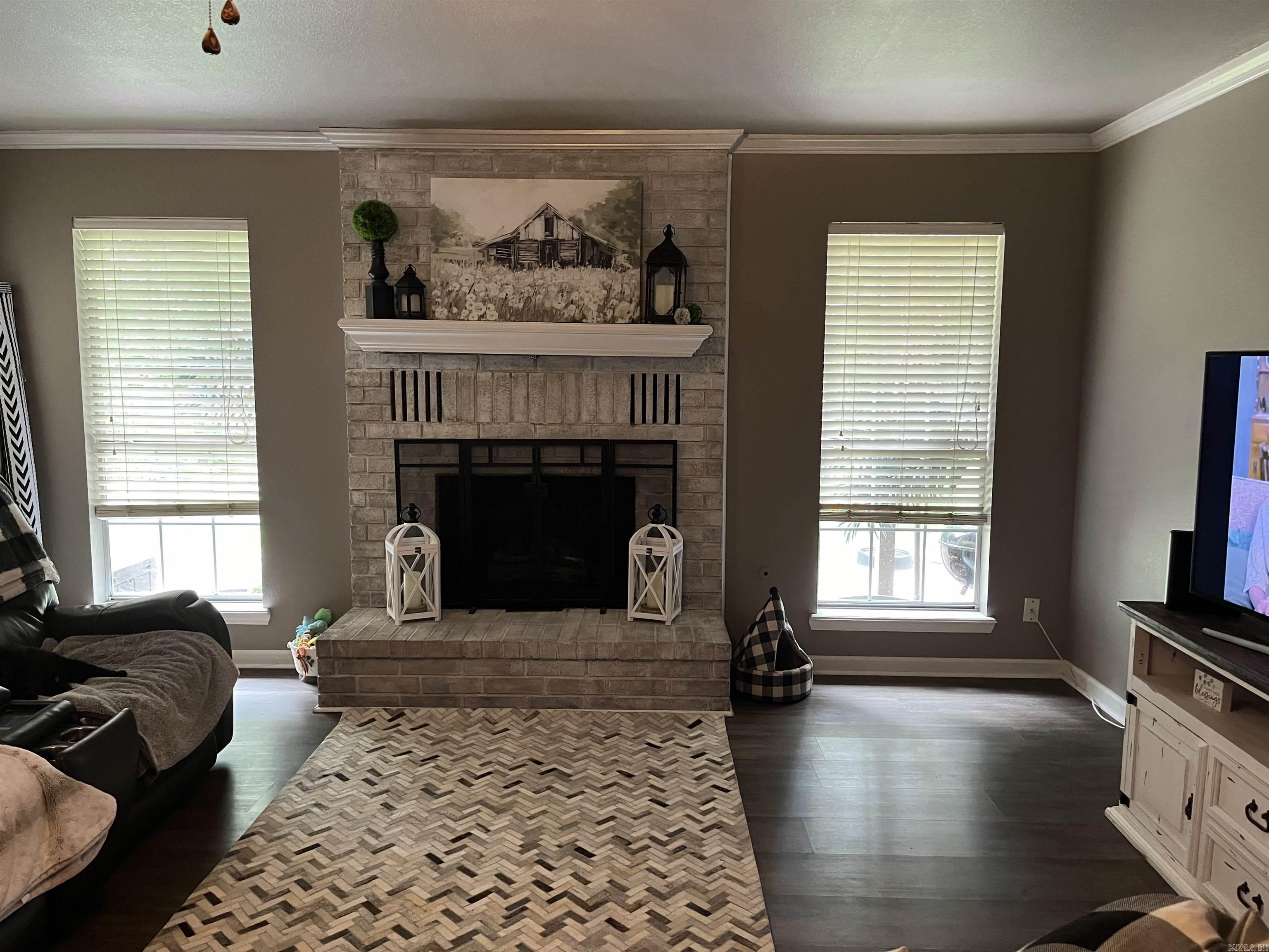 Regal Oaks Phase I - Residential