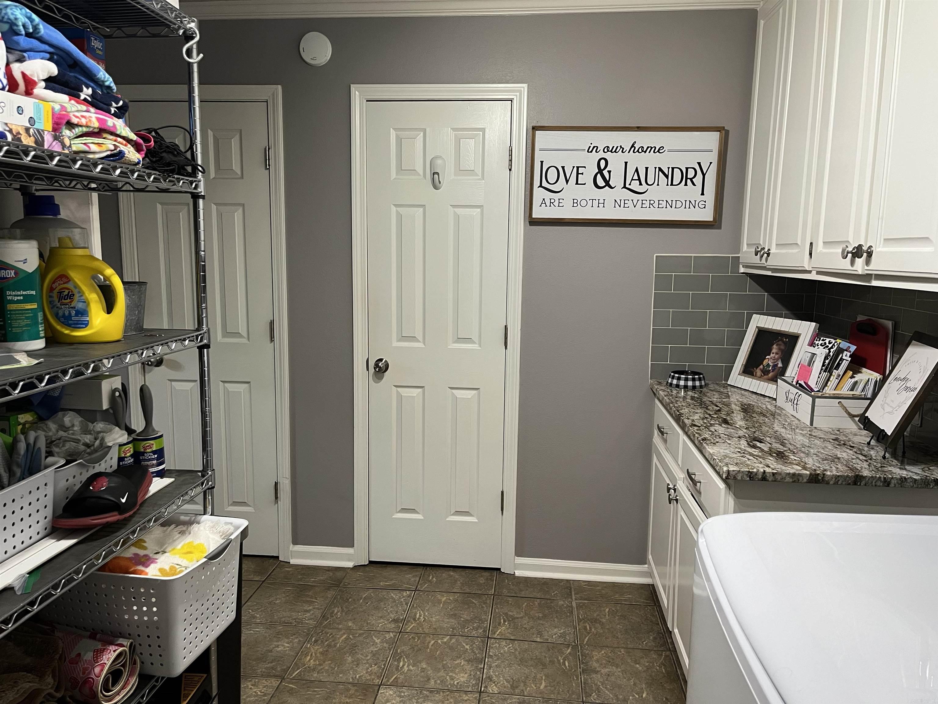 Regal Oaks Phase I - Residential