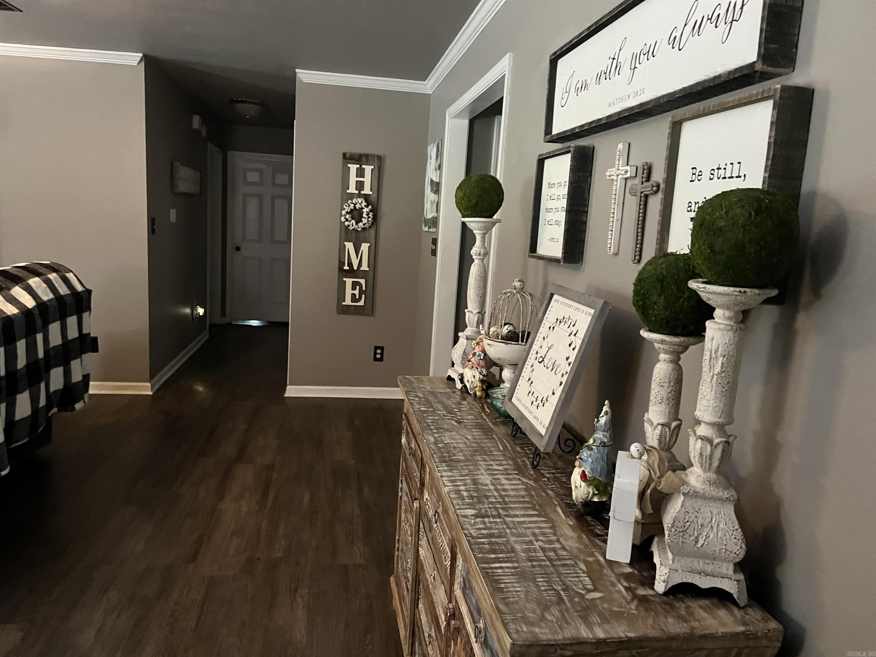 Regal Oaks Phase I - Residential