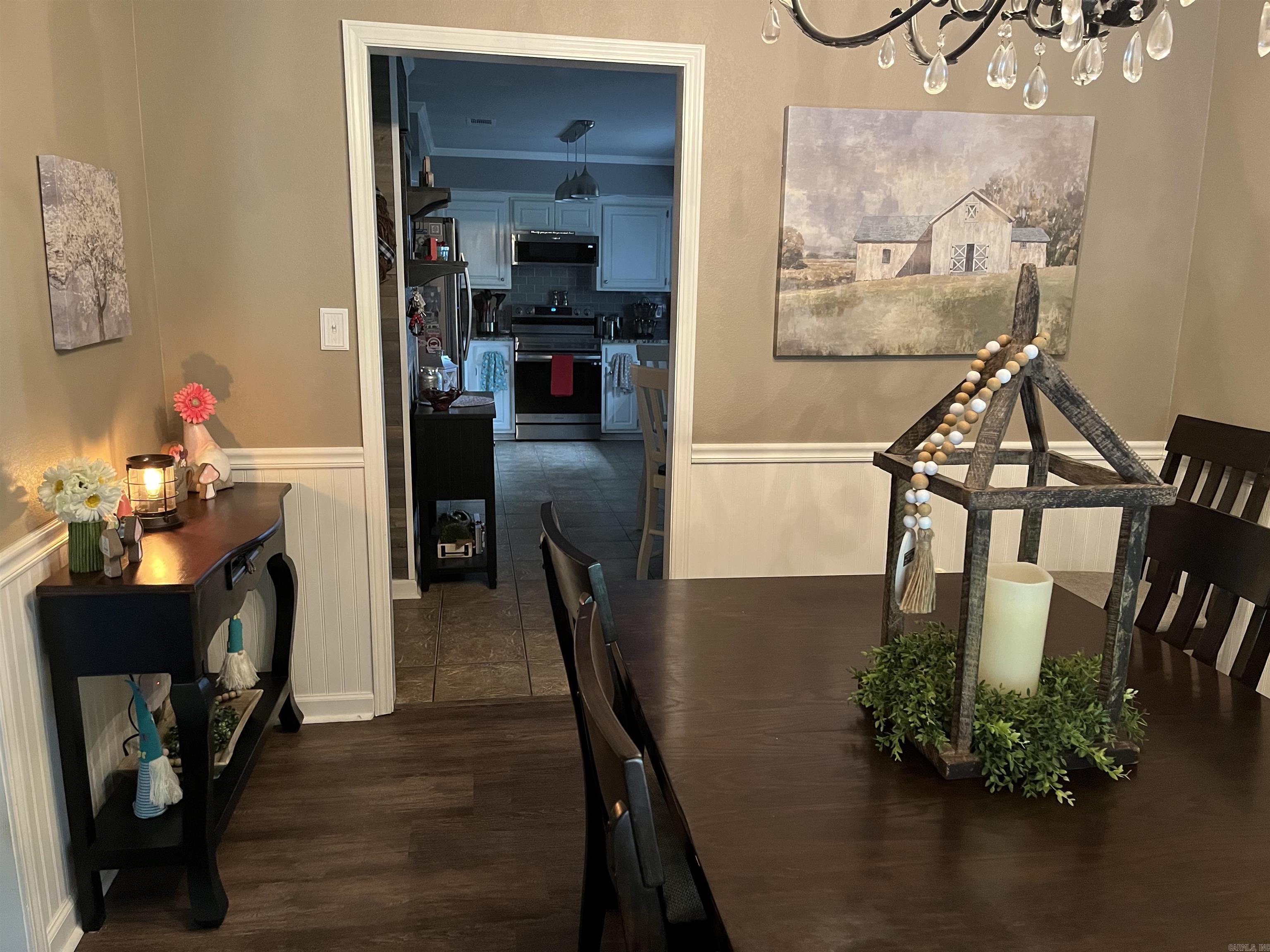 Regal Oaks Phase I - Residential