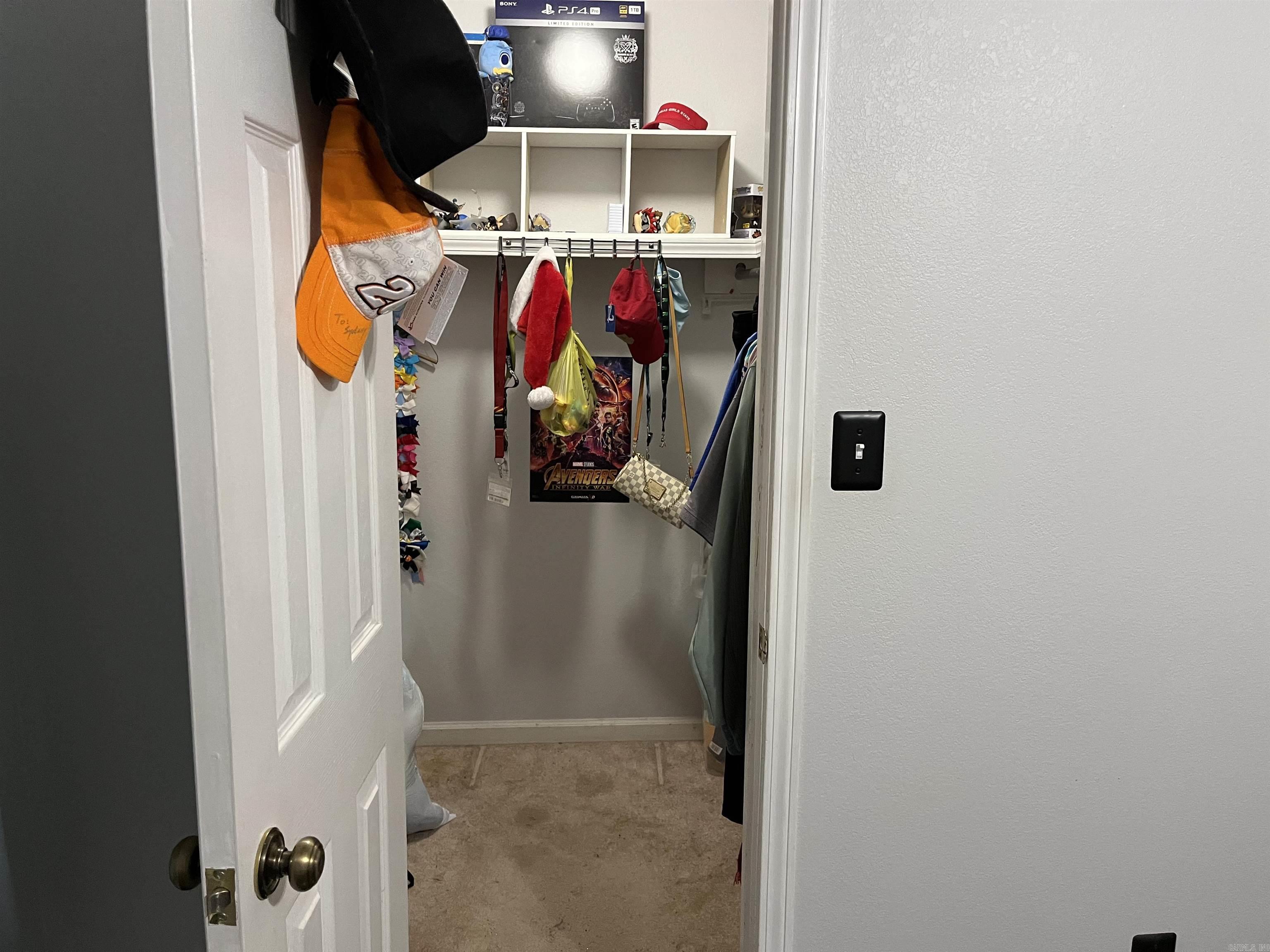 Regal Oaks Phase I - Residential