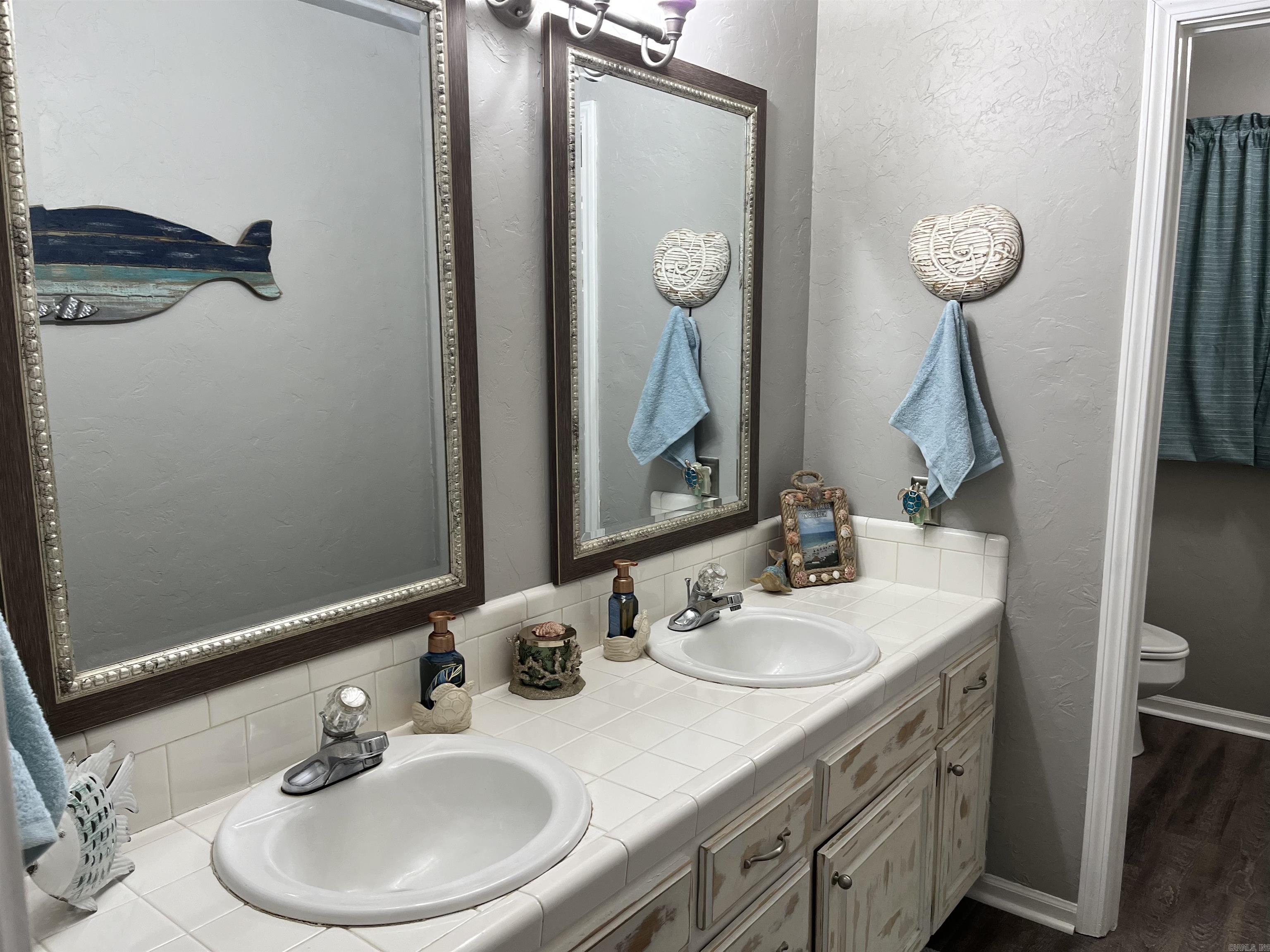 Regal Oaks Phase I - Residential