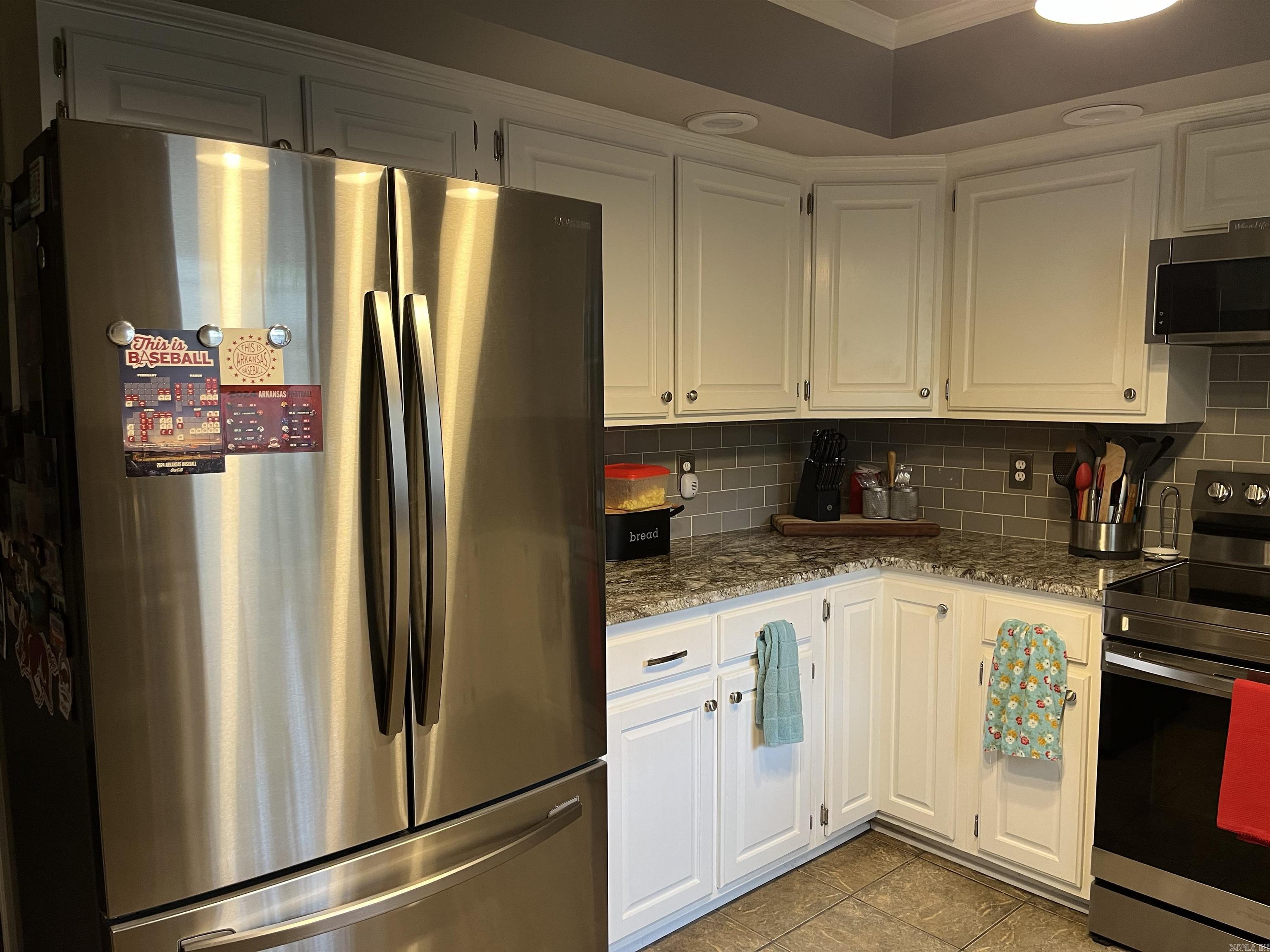 Regal Oaks Phase I - Residential