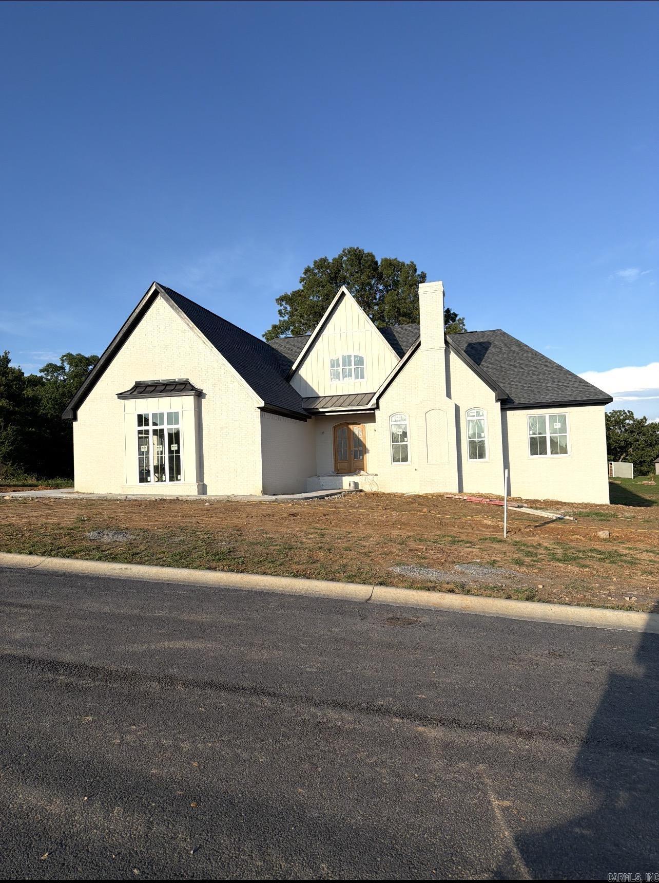 RESERVE AT PINE RIDGE - Residential