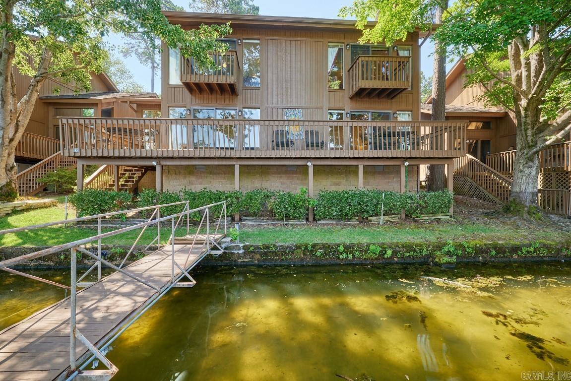 WESTRIDGE HPR - Residential