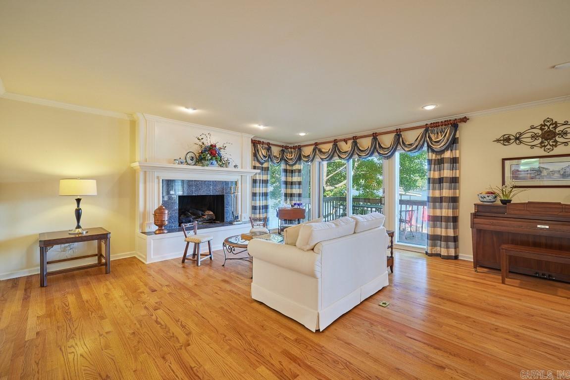 WESTRIDGE HPR - Residential