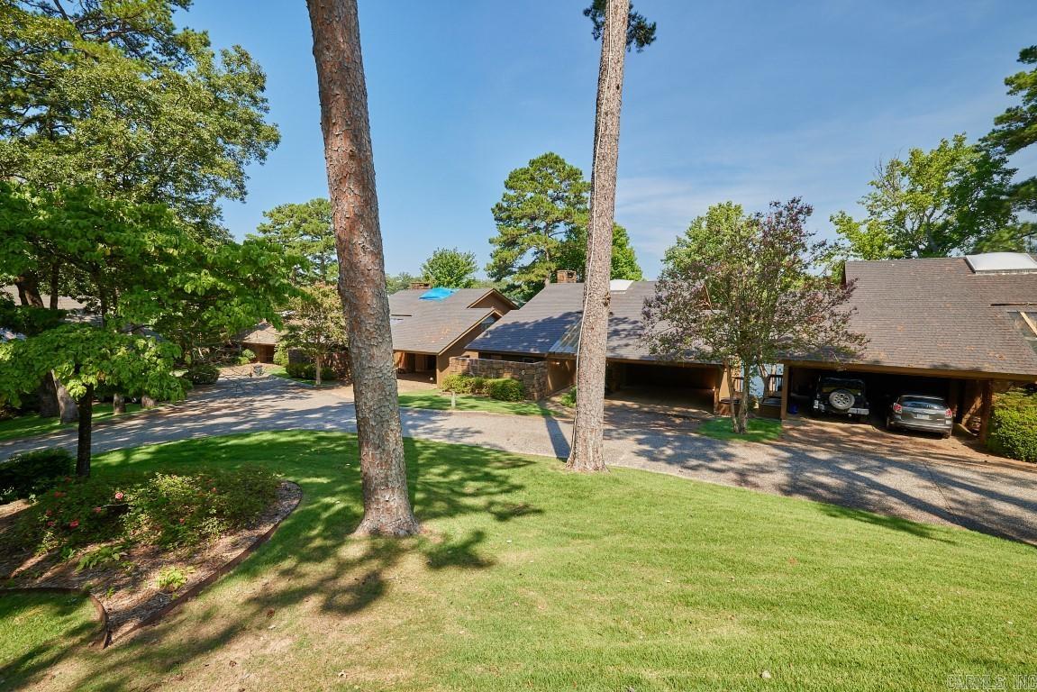 WESTRIDGE HPR - Residential