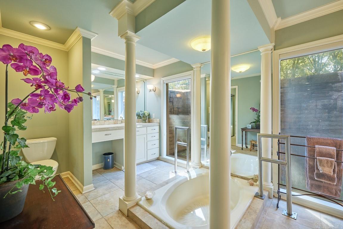 WESTRIDGE HPR - Residential