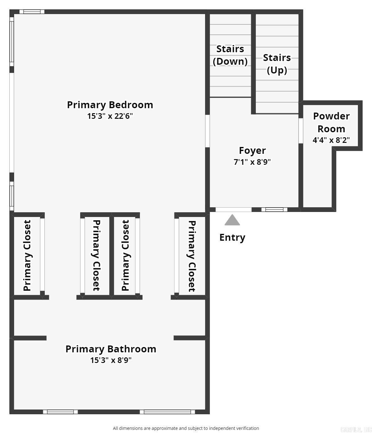 WESTRIDGE HPR - Residential