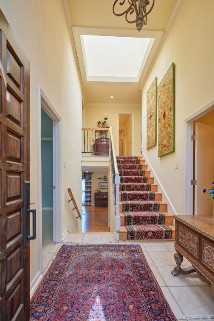 WESTRIDGE HPR - Residential