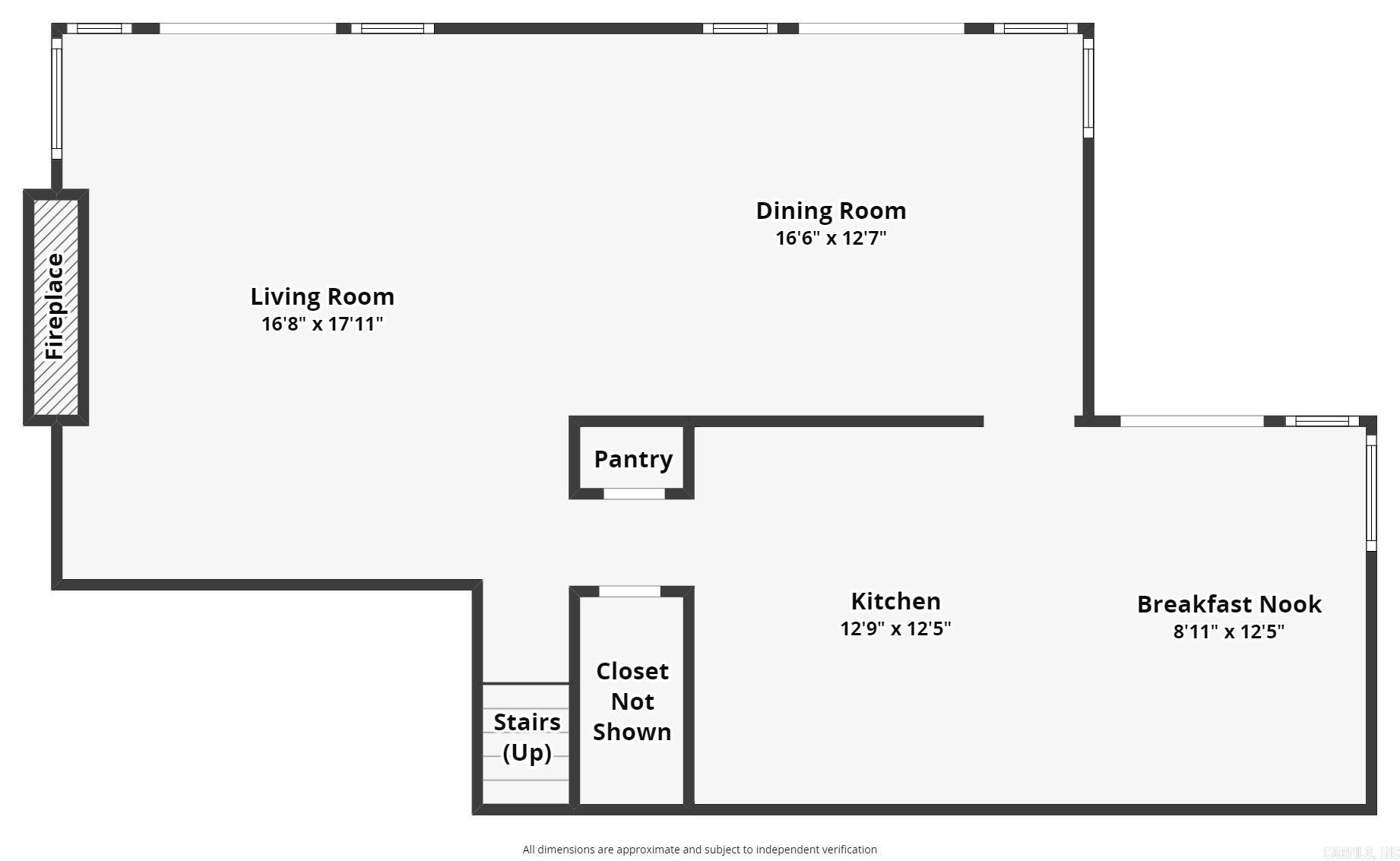 WESTRIDGE HPR - Residential
