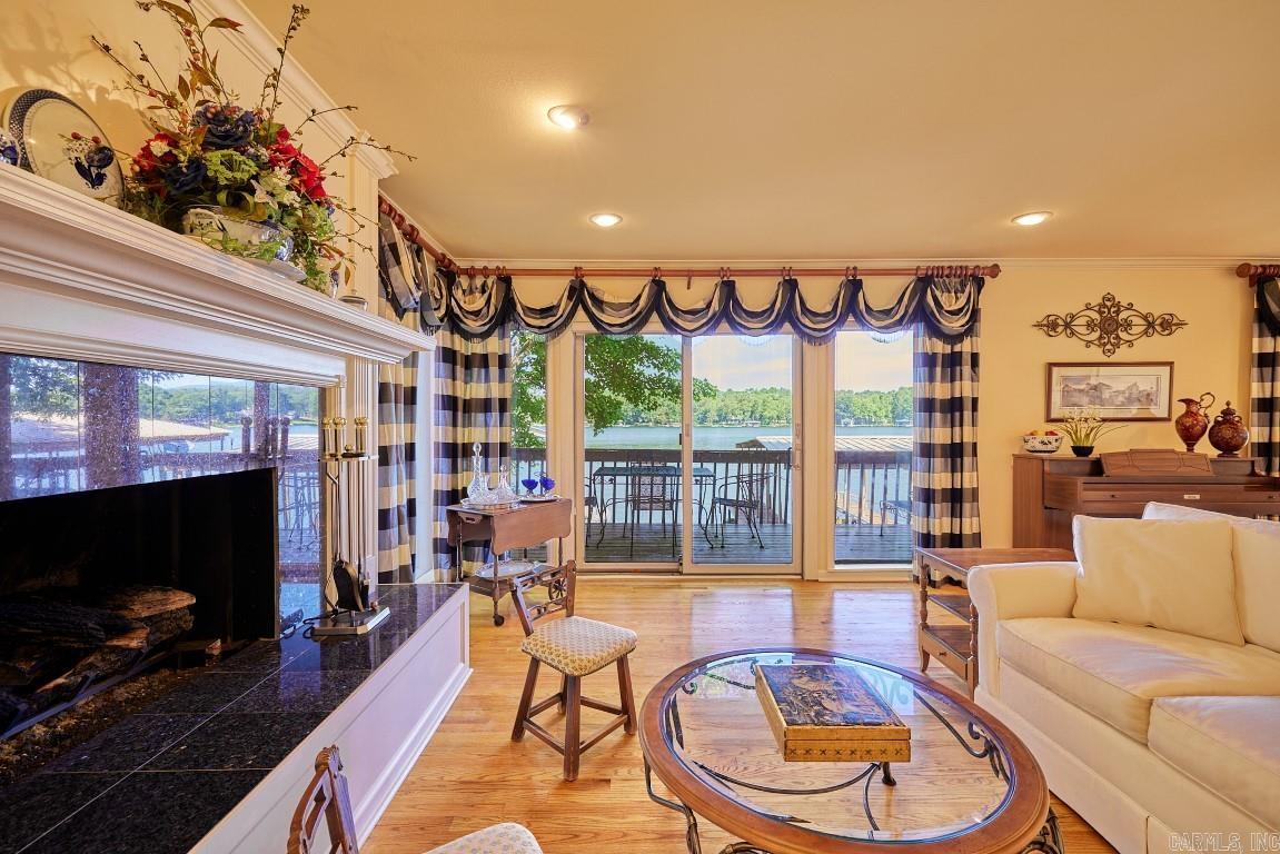 WESTRIDGE HPR - Residential