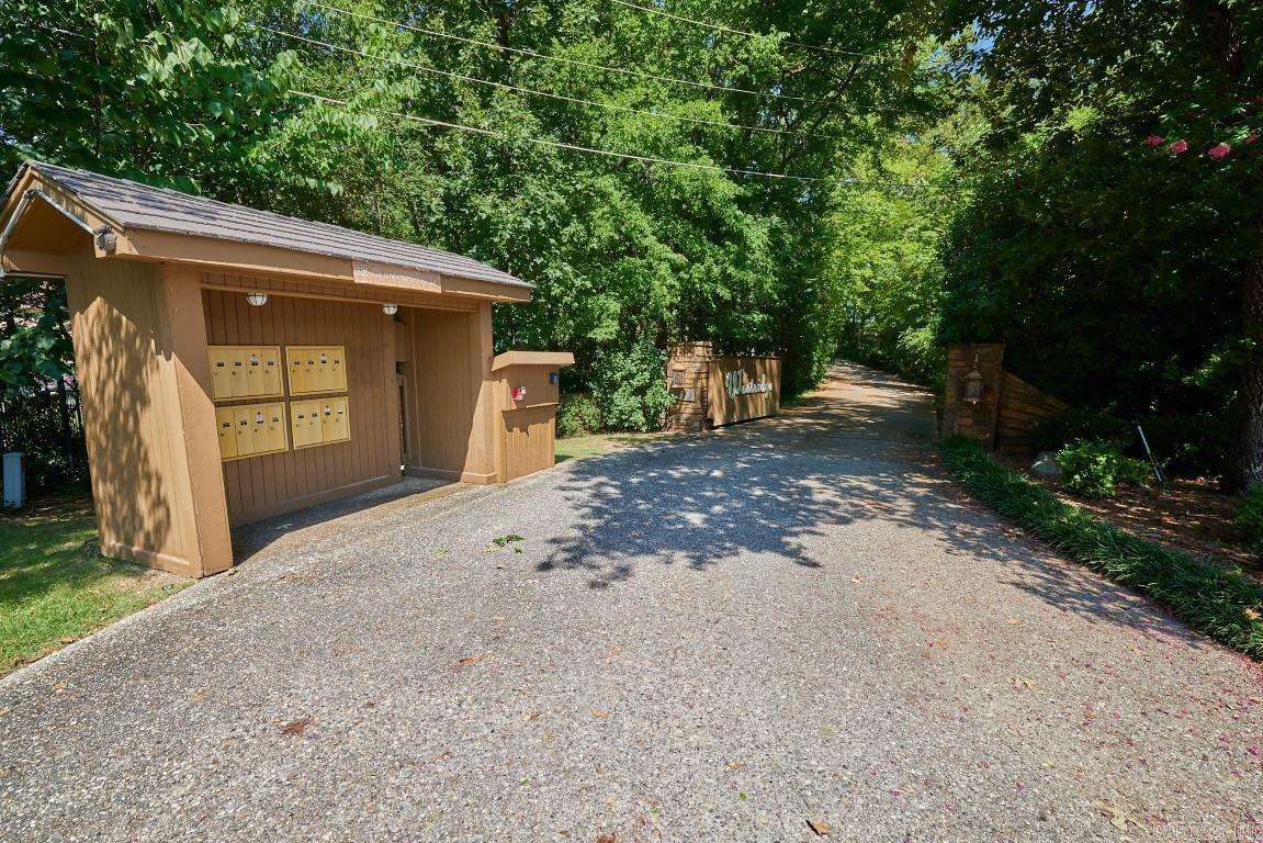WESTRIDGE HPR - Residential