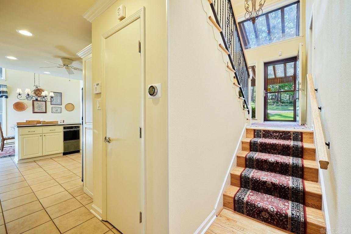 WESTRIDGE HPR - Residential