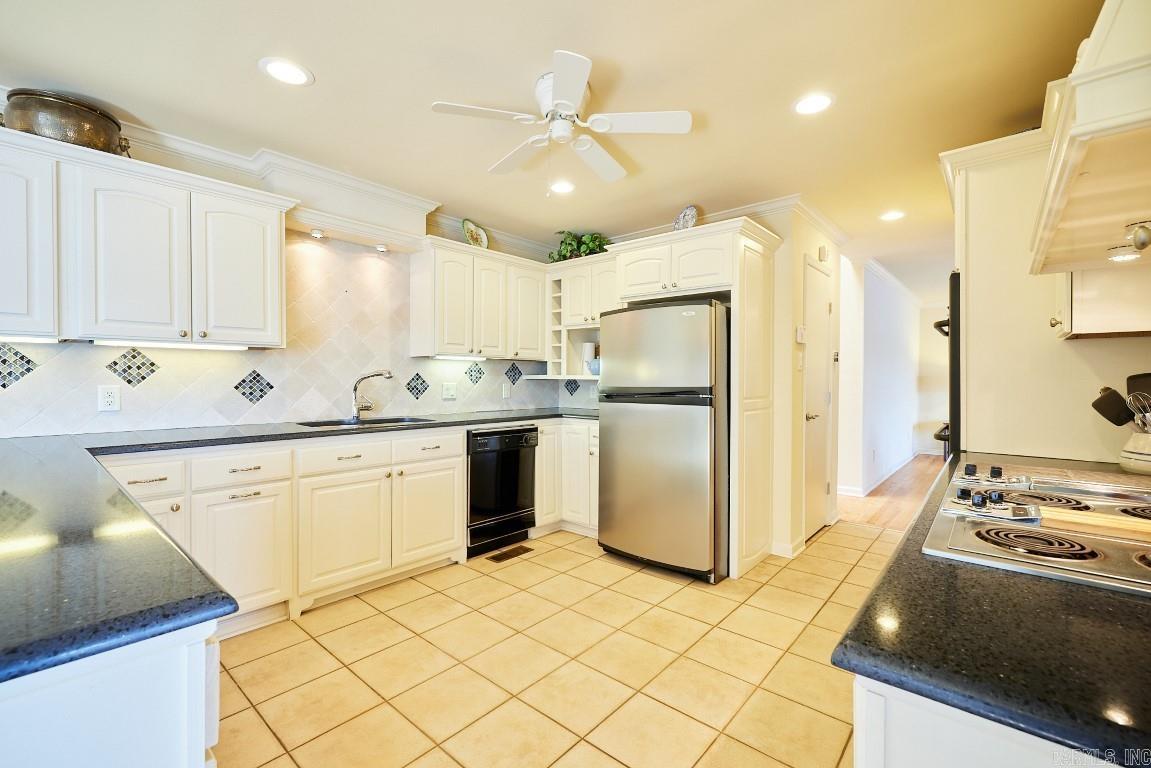 WESTRIDGE HPR - Residential