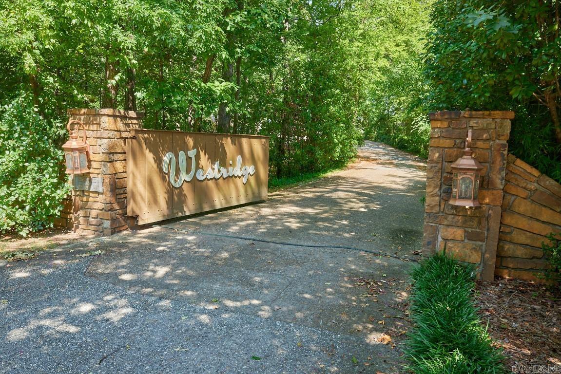 WESTRIDGE HPR - Residential