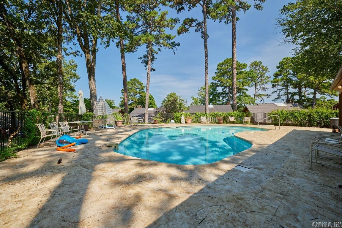 WESTRIDGE HPR - Residential