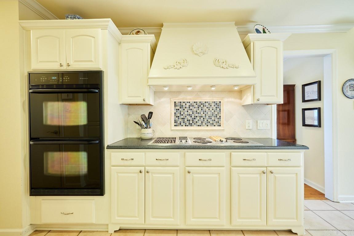 WESTRIDGE HPR - Residential