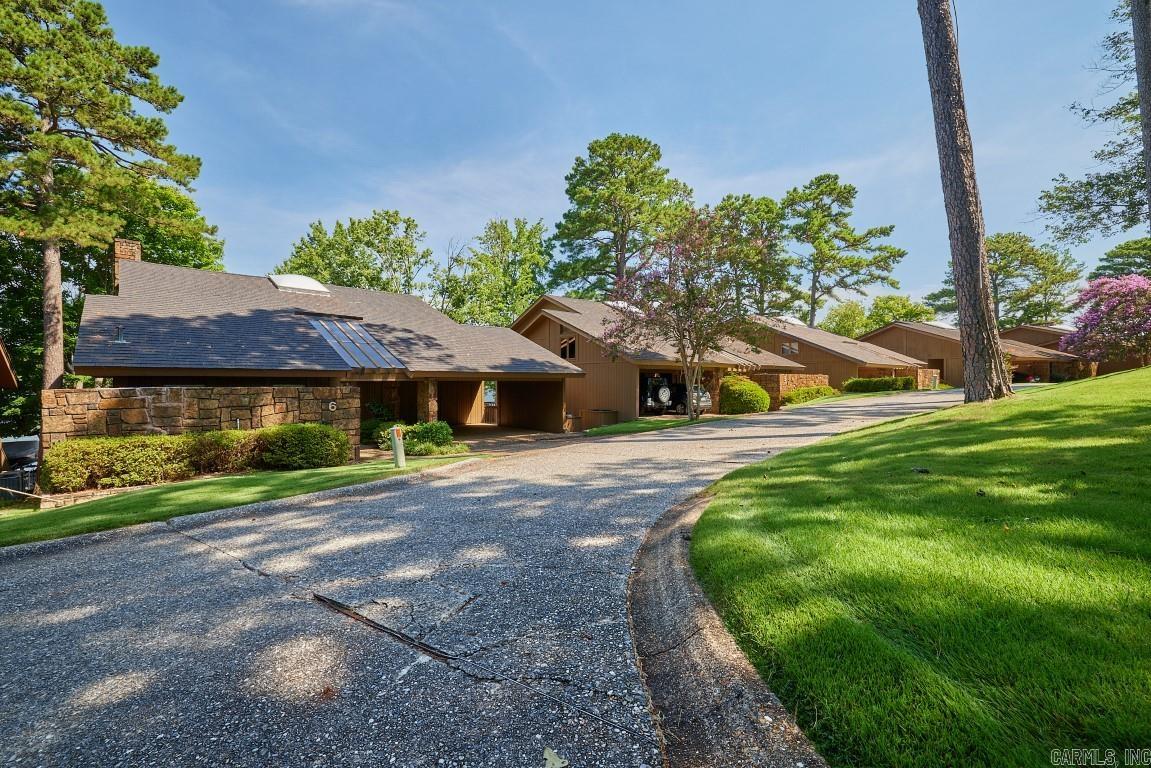 WESTRIDGE HPR - Residential