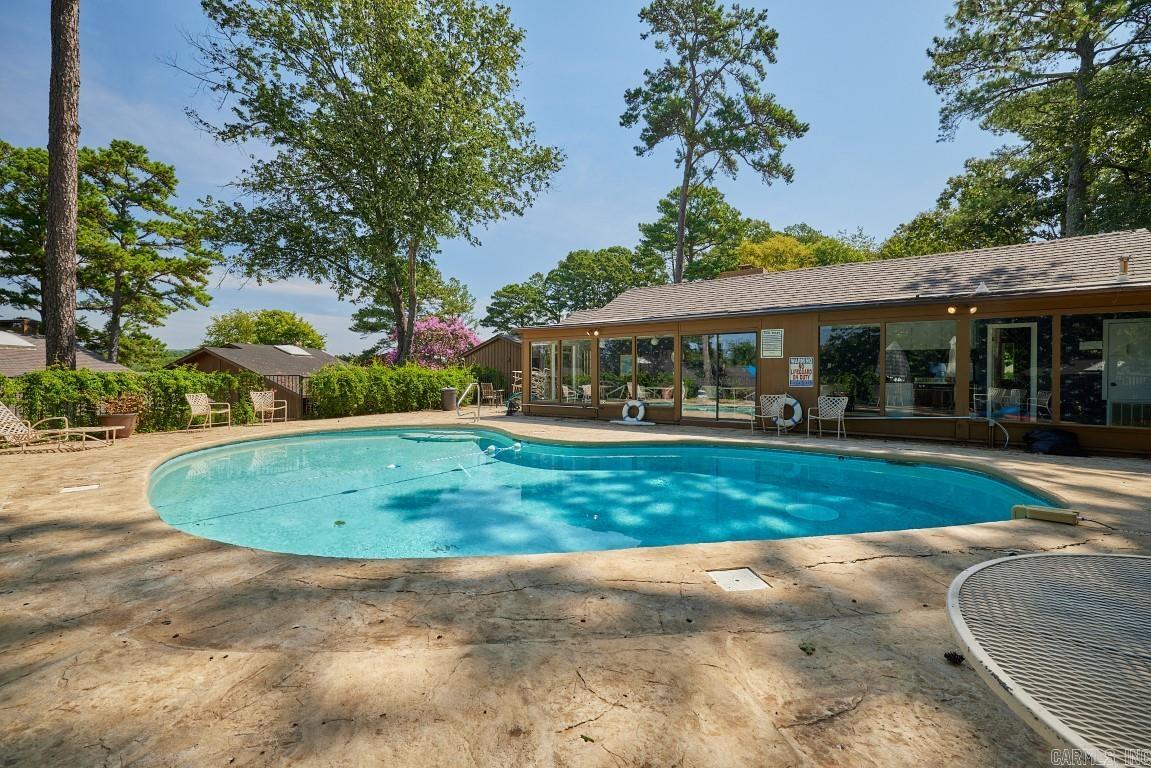 WESTRIDGE HPR - Residential