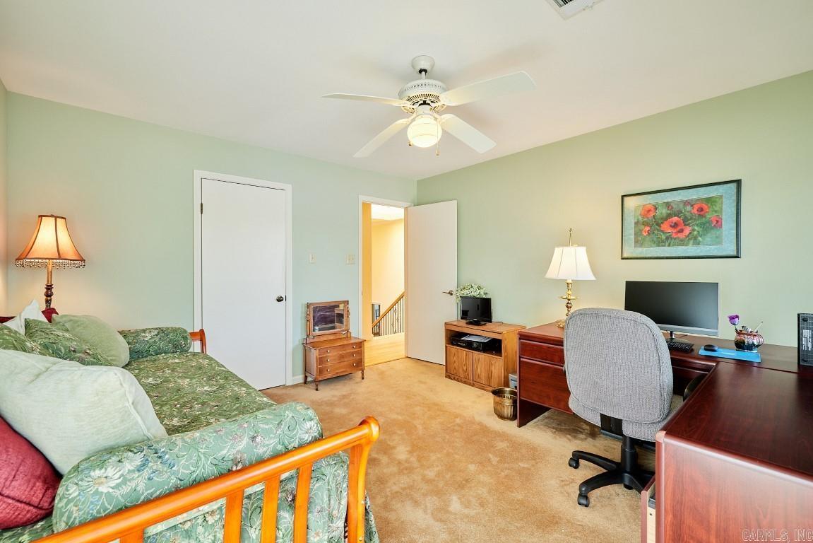 WESTRIDGE HPR - Residential