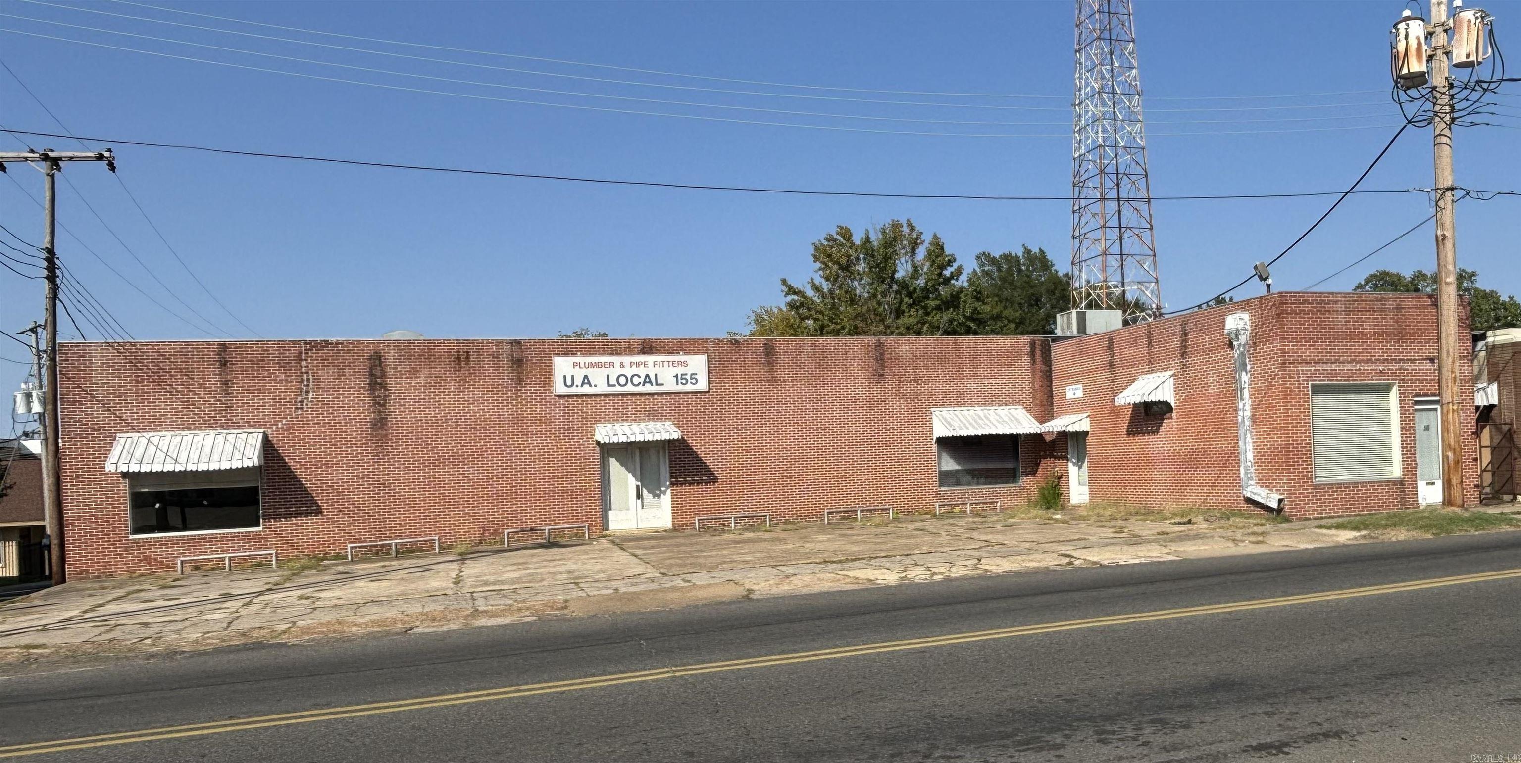 Central - Commercial Sale