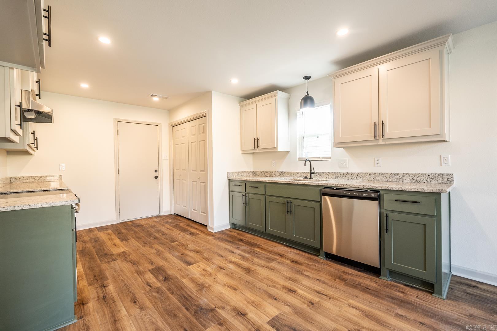 Sanford East - Residential