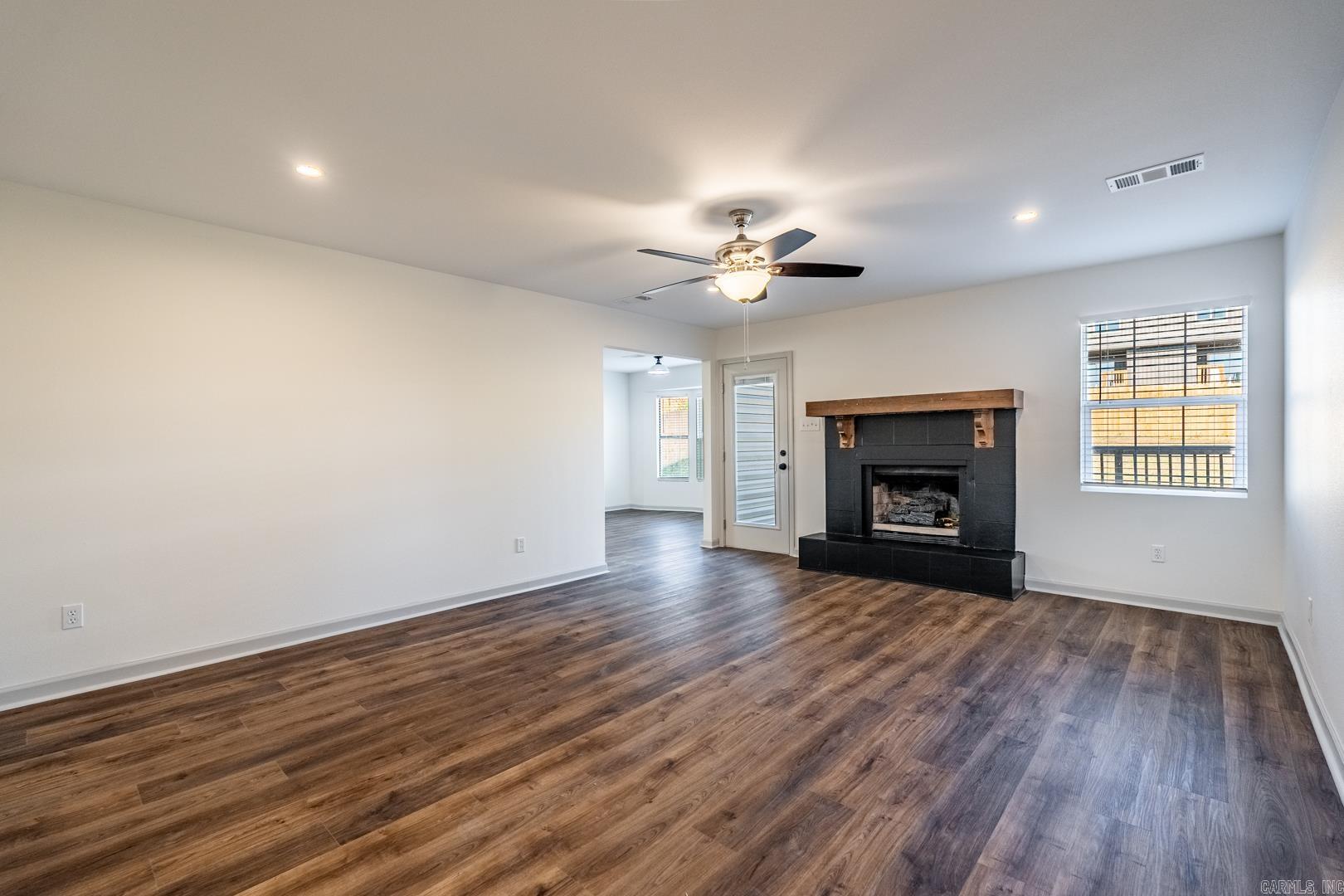 Sanford East - Residential