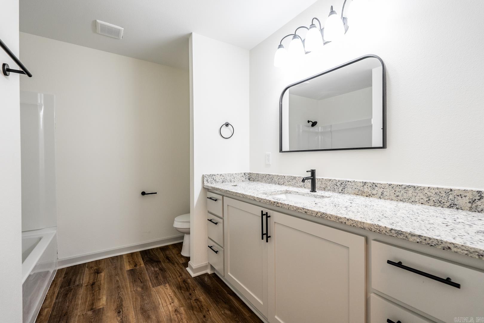 Sanford East - Residential