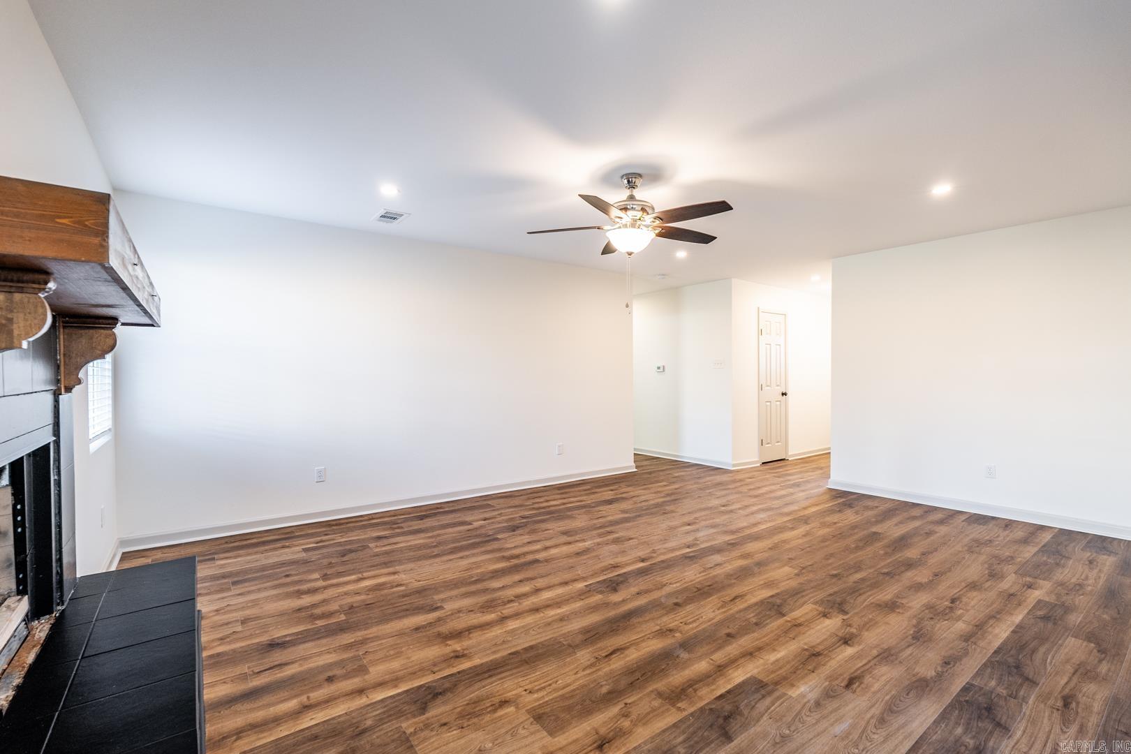 Sanford East - Residential