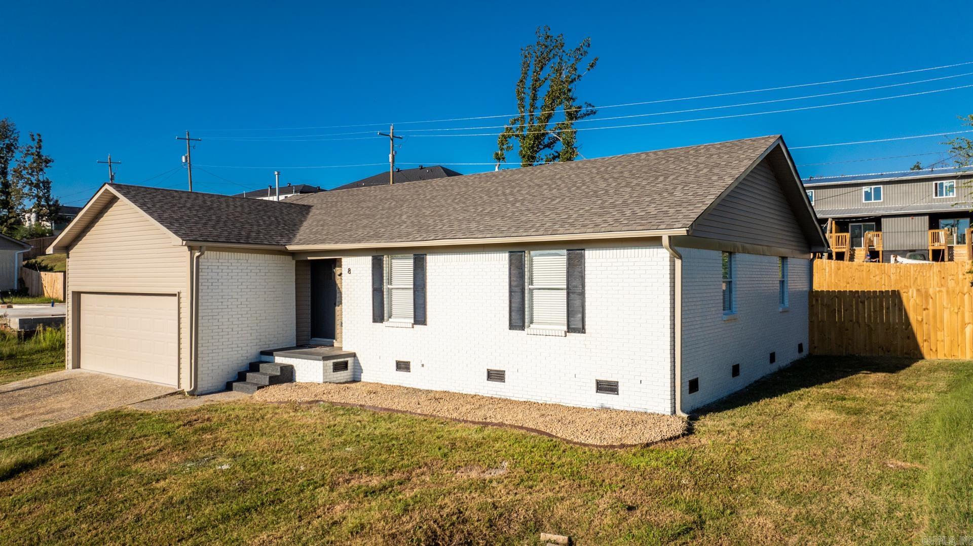 Sanford East - Residential