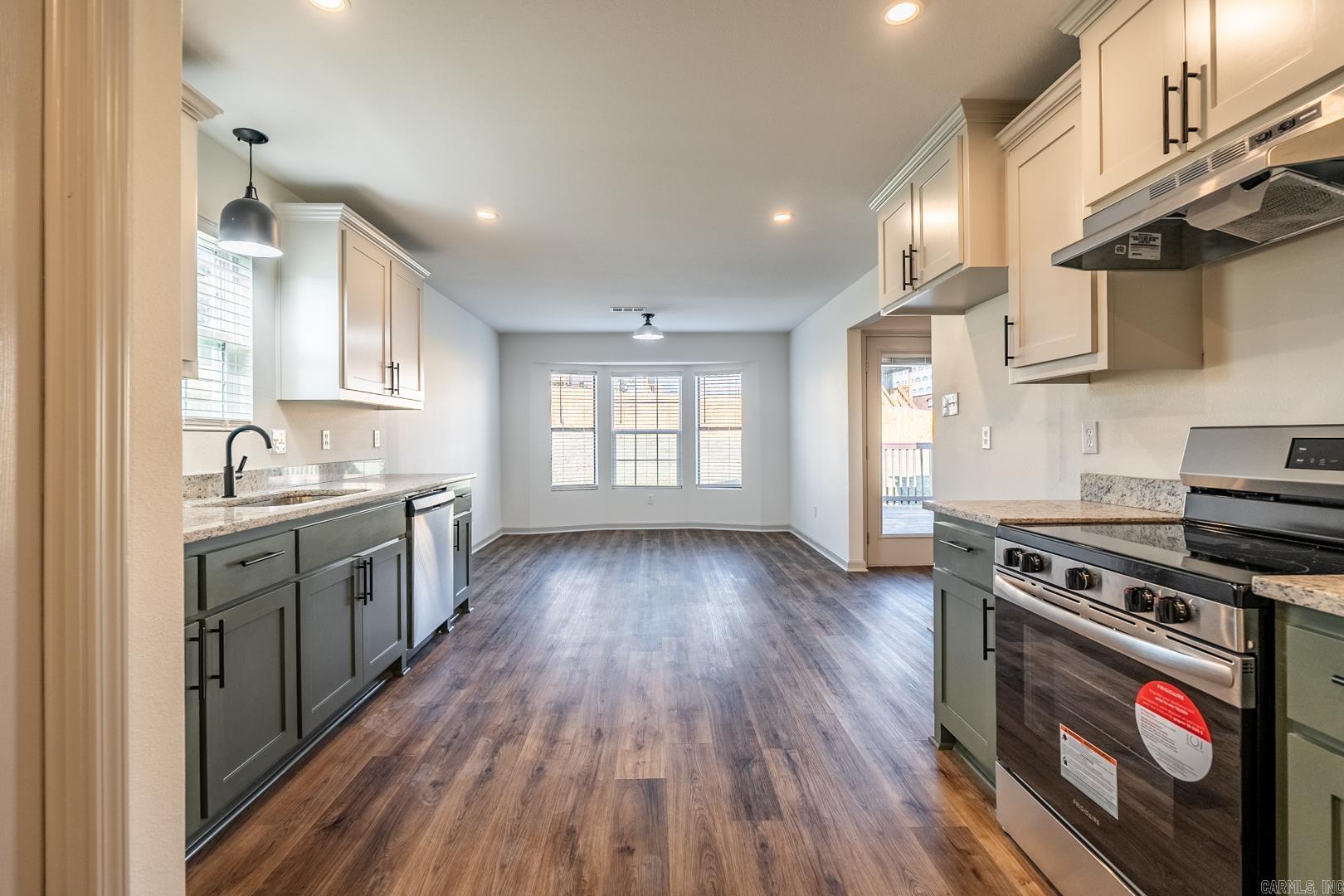 Sanford East - Residential