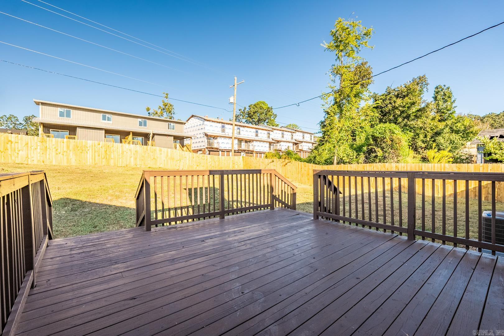 Sanford East - Residential