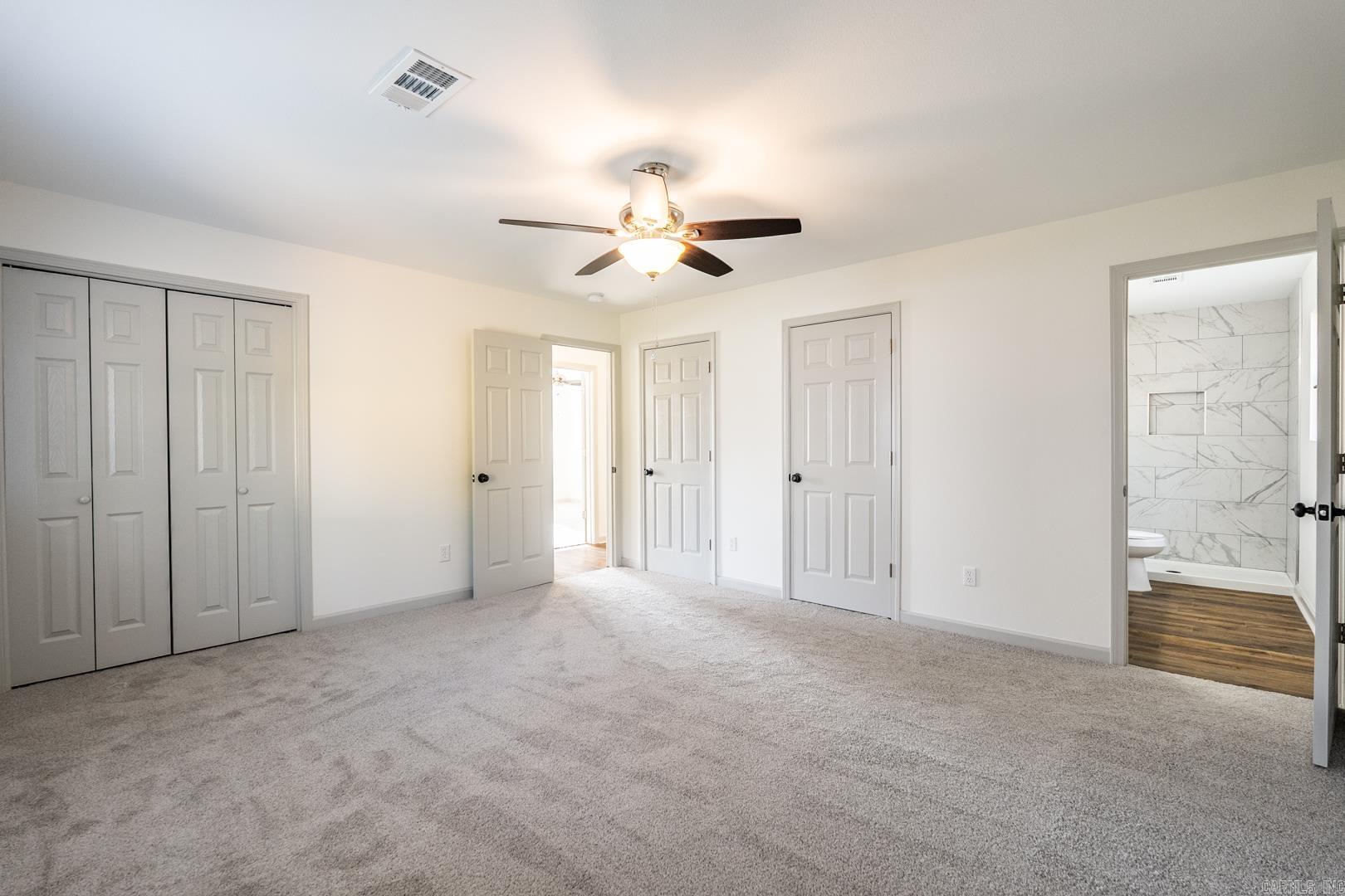 Sanford East - Residential