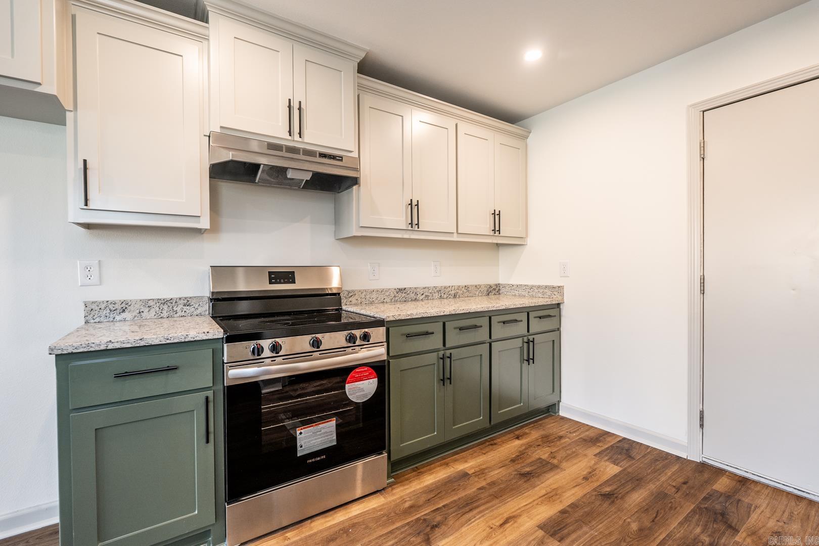 Sanford East - Residential