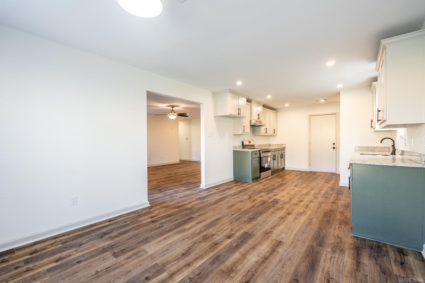 Sanford East - Residential