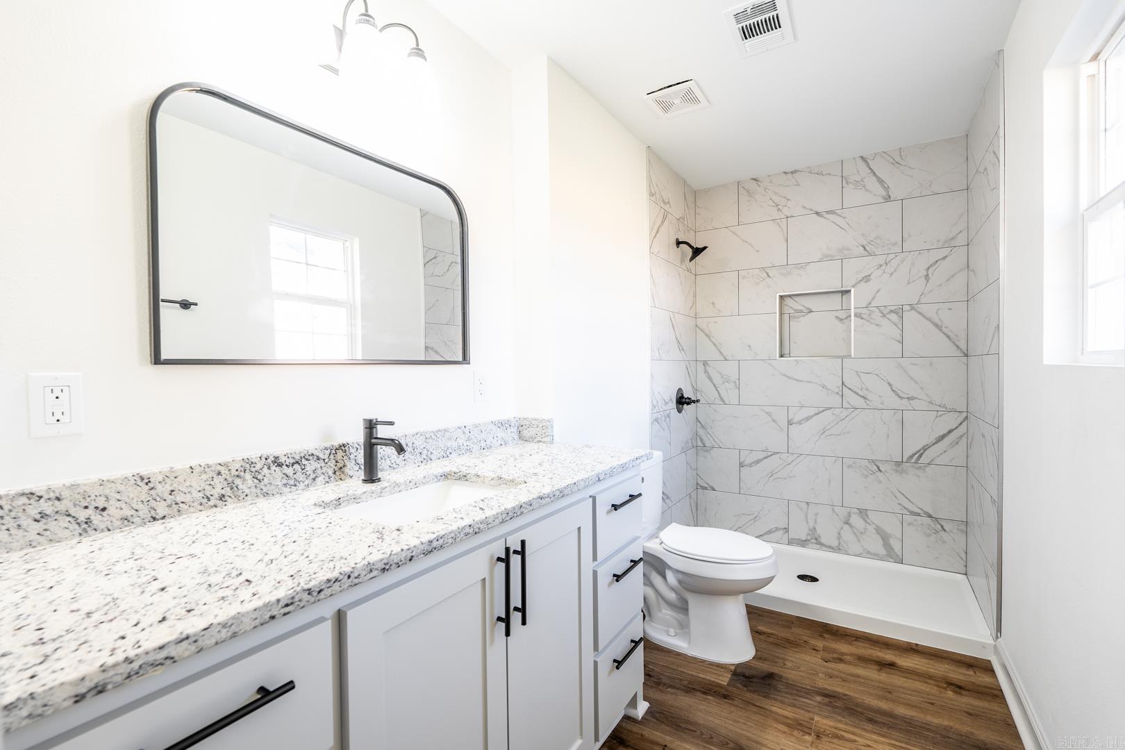 Sanford East - Residential