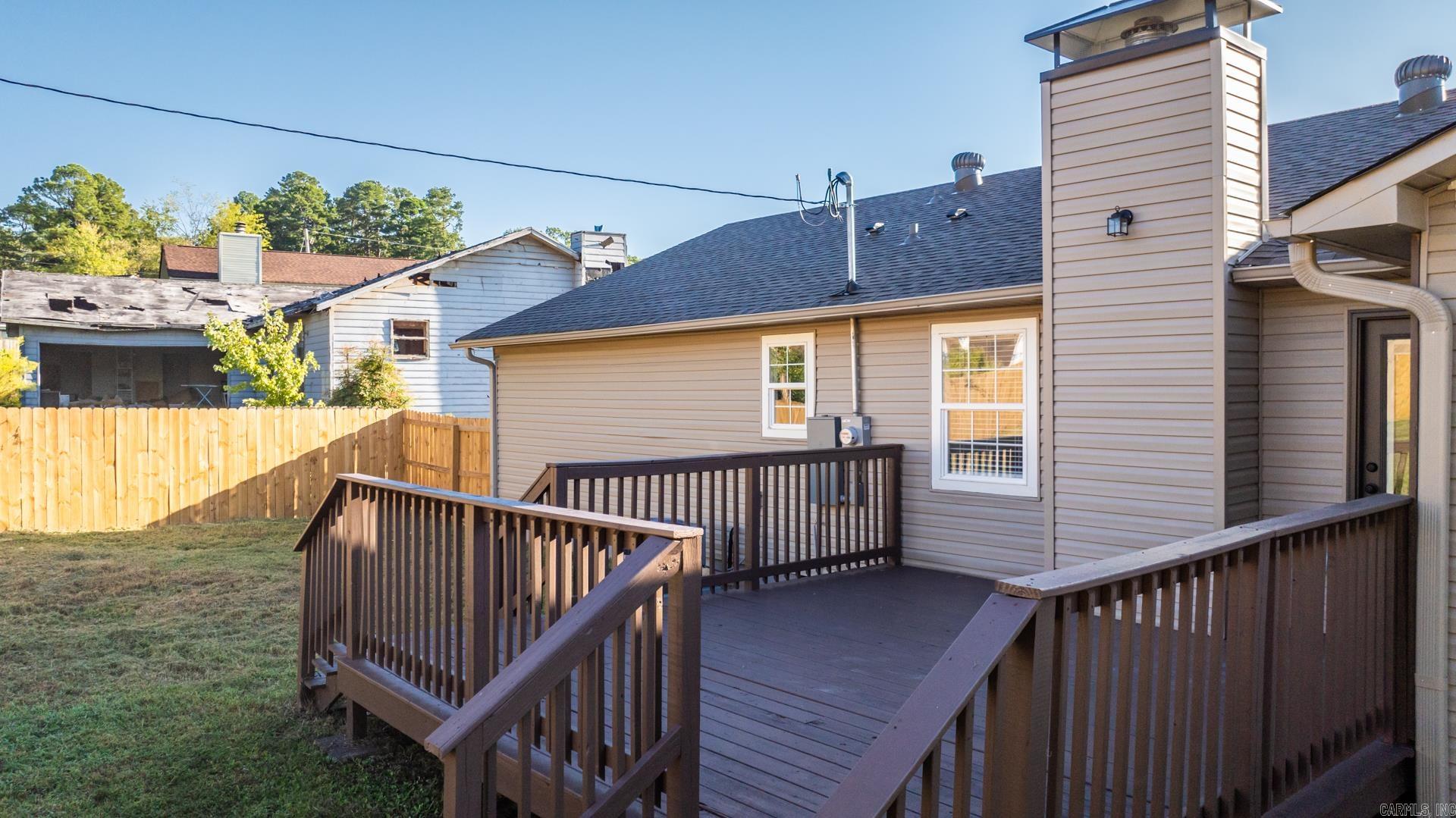 Sanford East - Residential