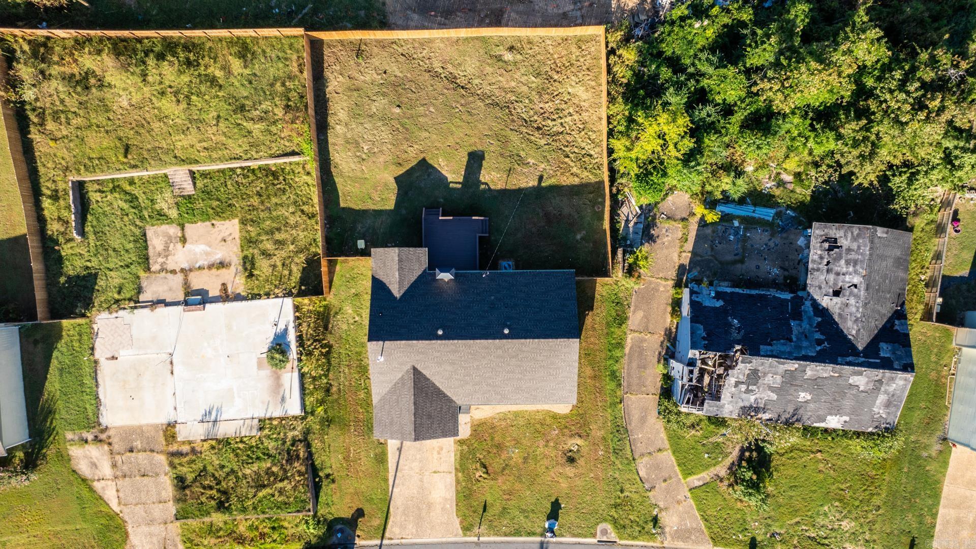 Sanford East - Residential