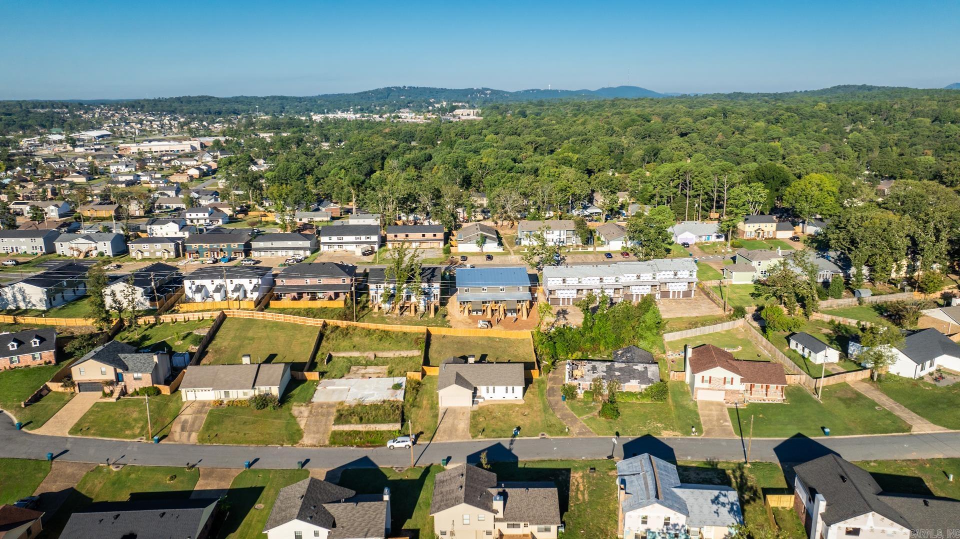 Sanford East - Residential