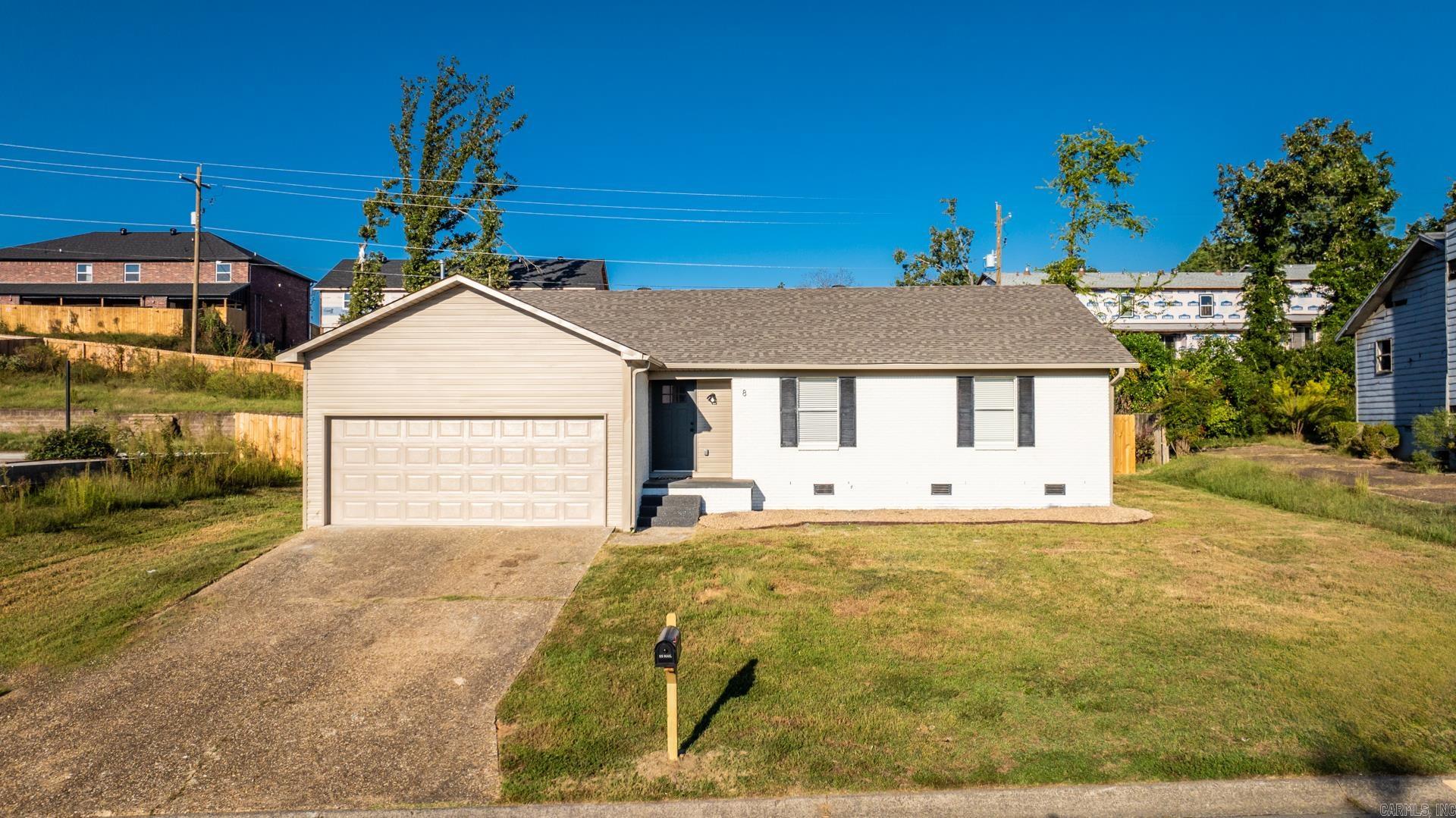 Sanford East - Residential