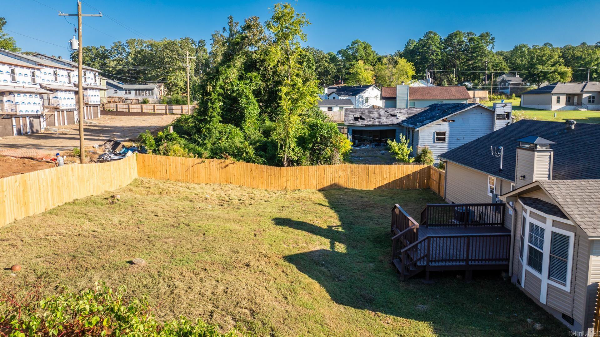 Sanford East - Residential