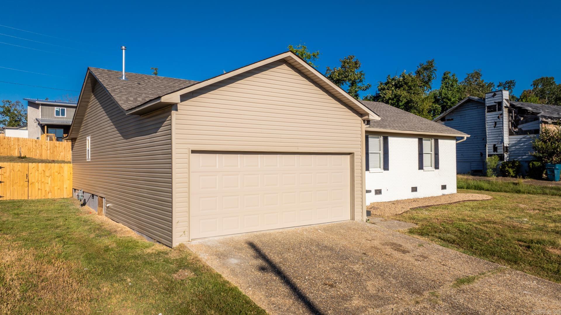 Sanford East - Residential