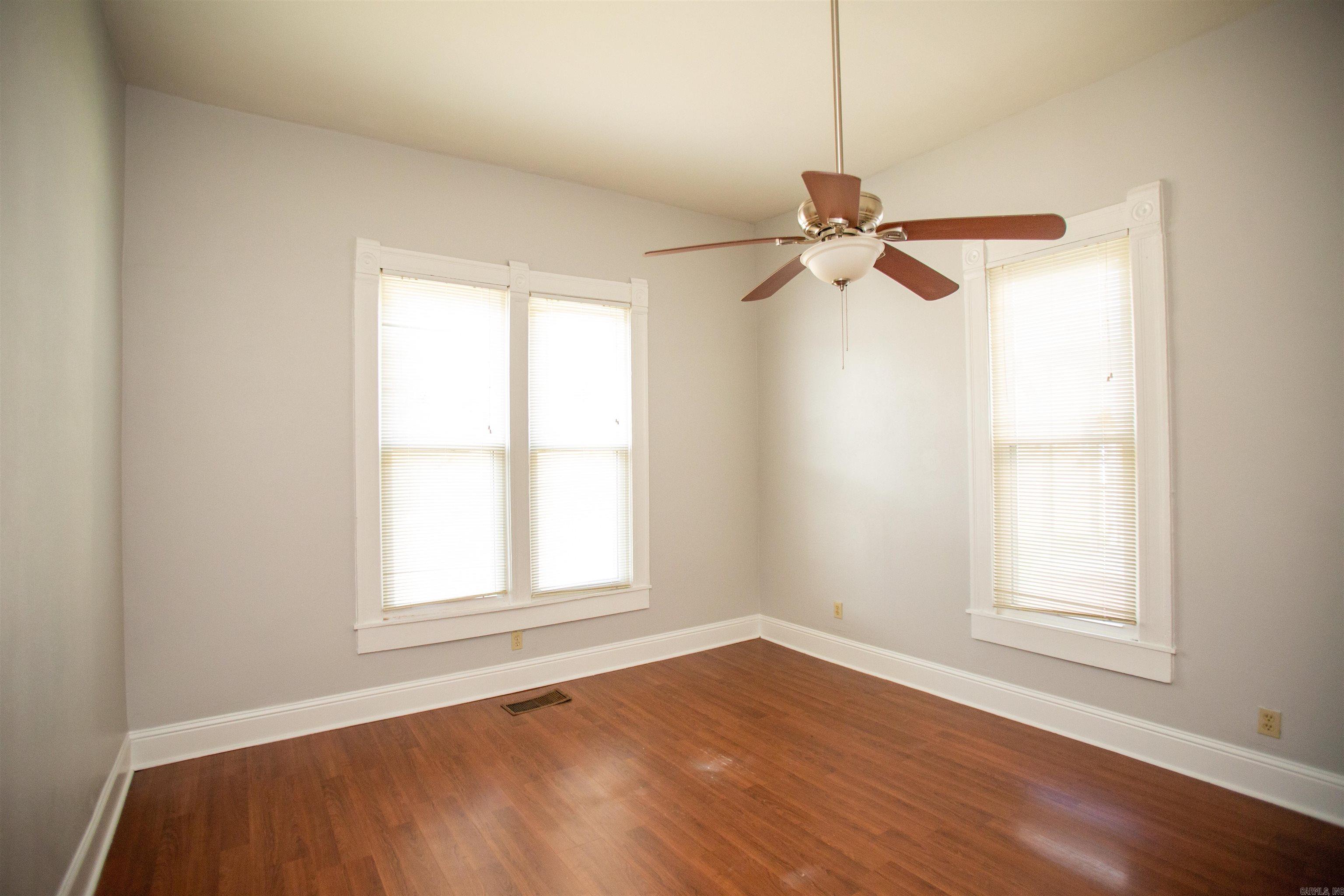 Fultons - Residential Lease