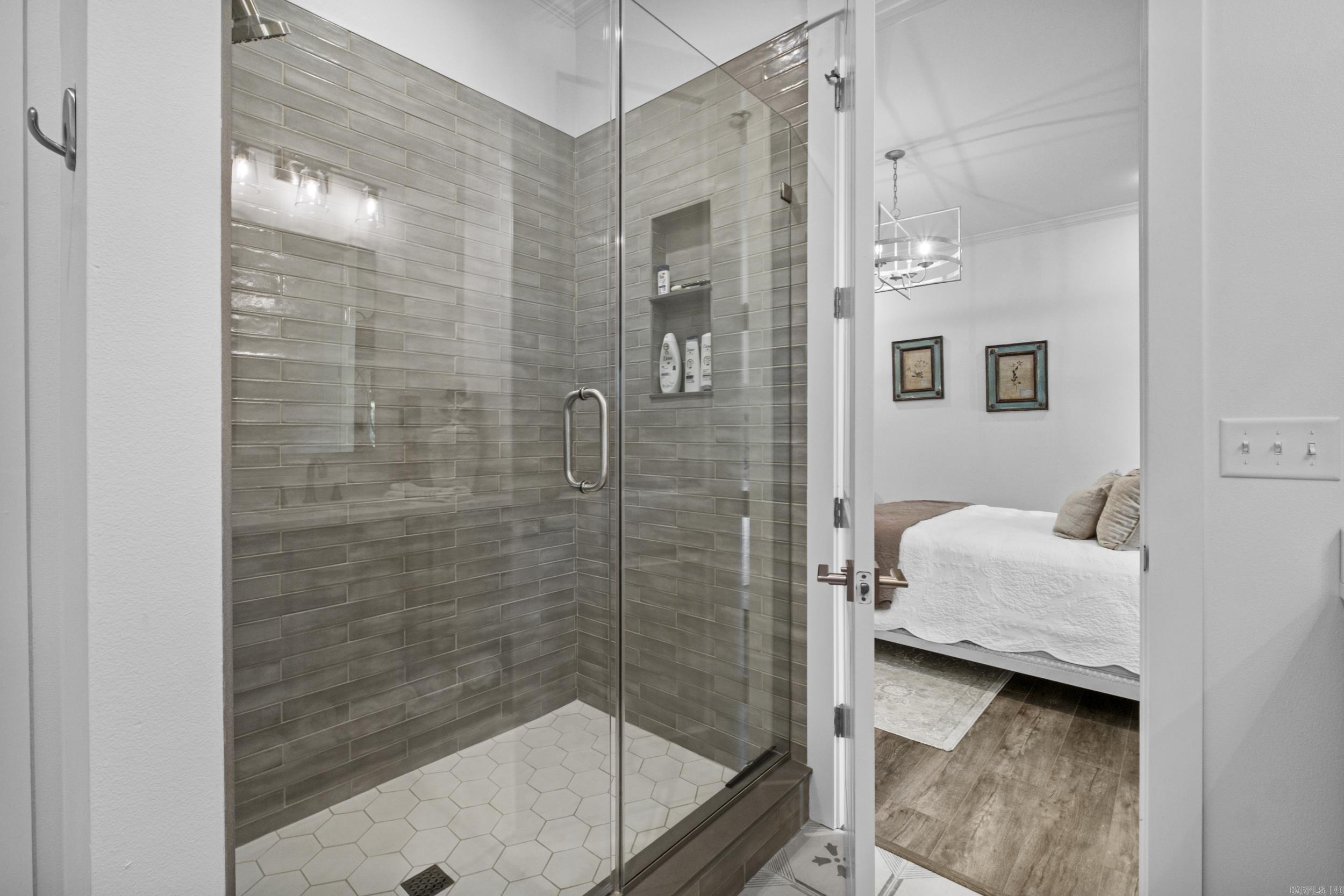 Searcy Rural - Residential