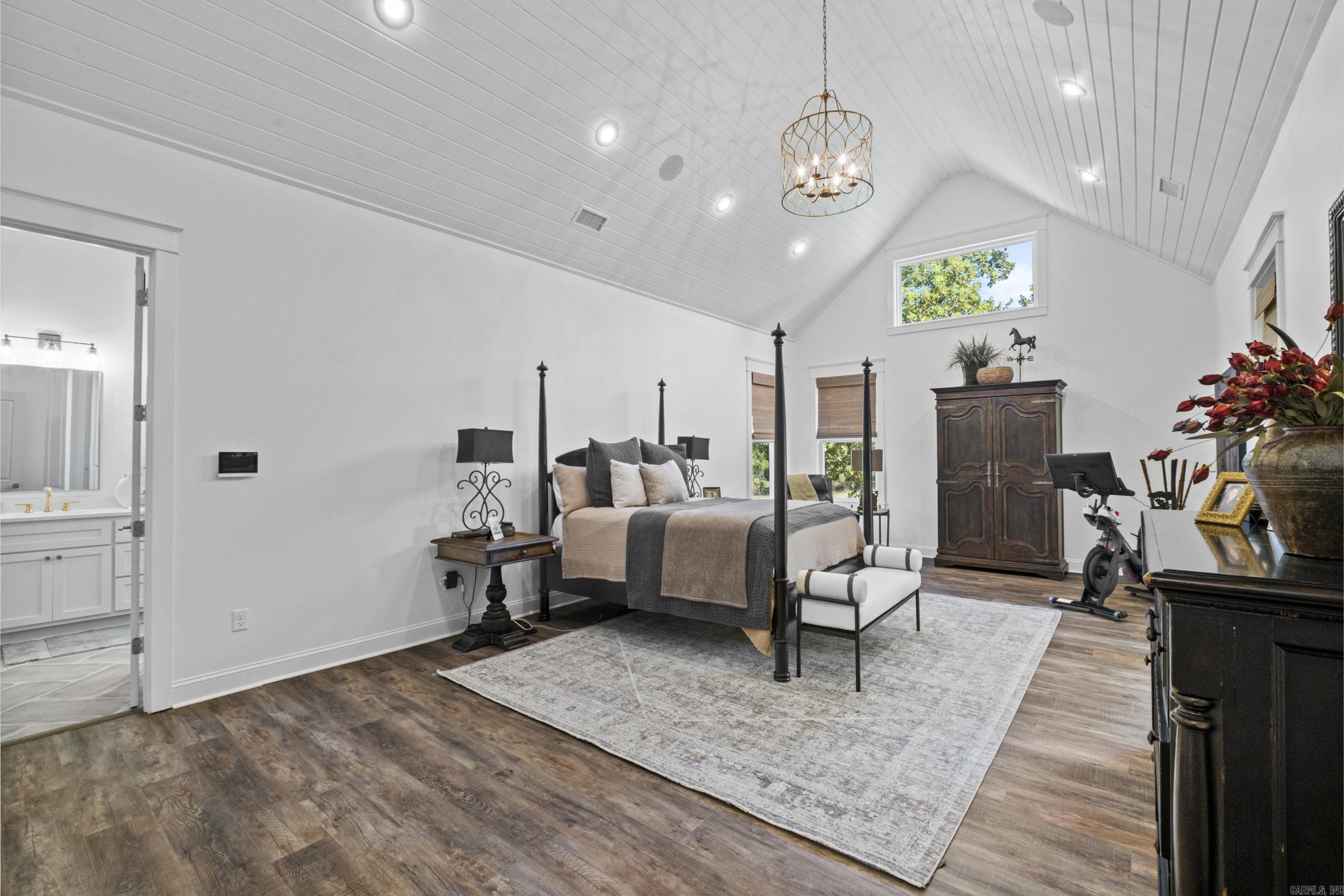 Searcy Rural - Residential